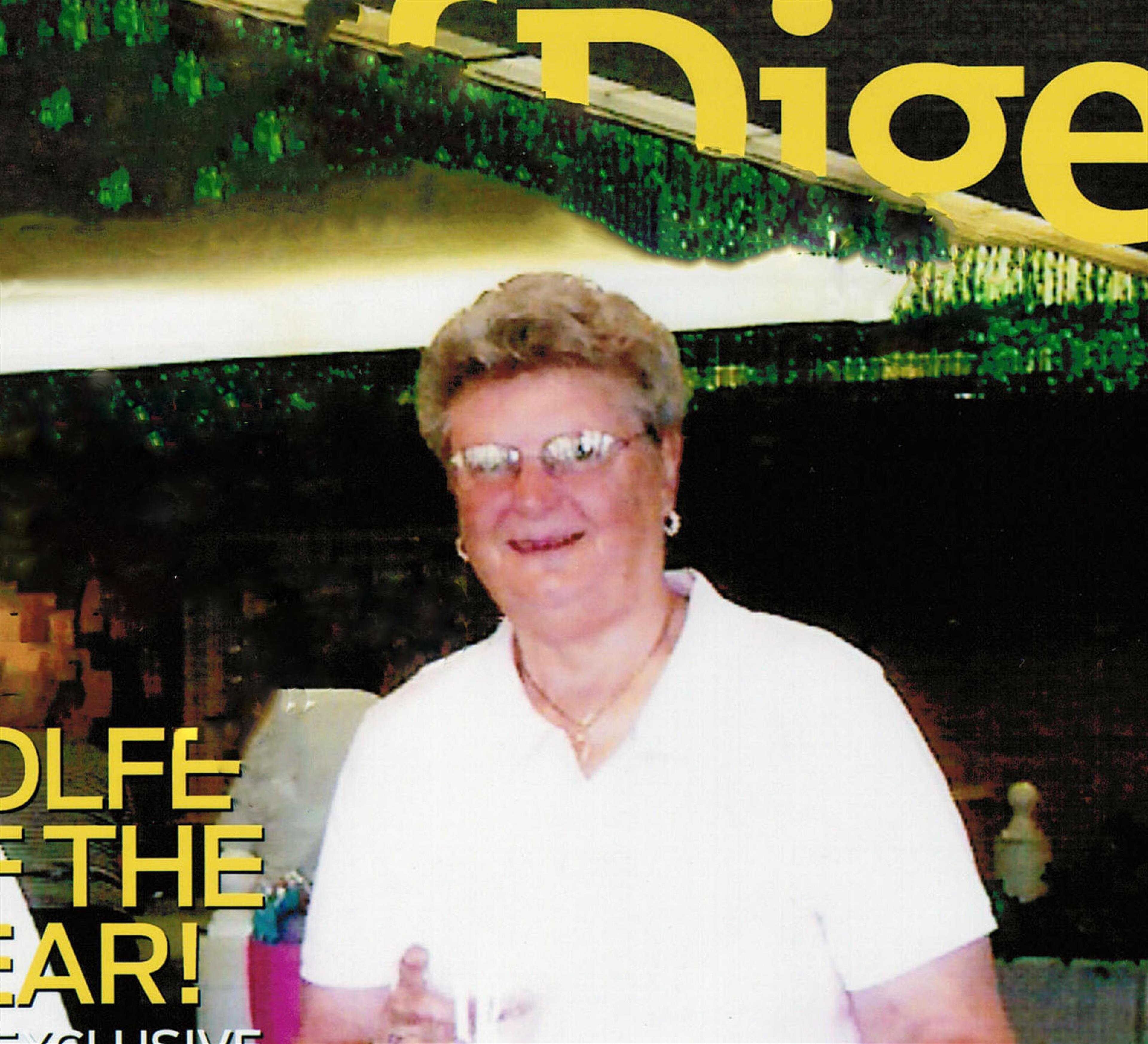 Sally A. Shearer