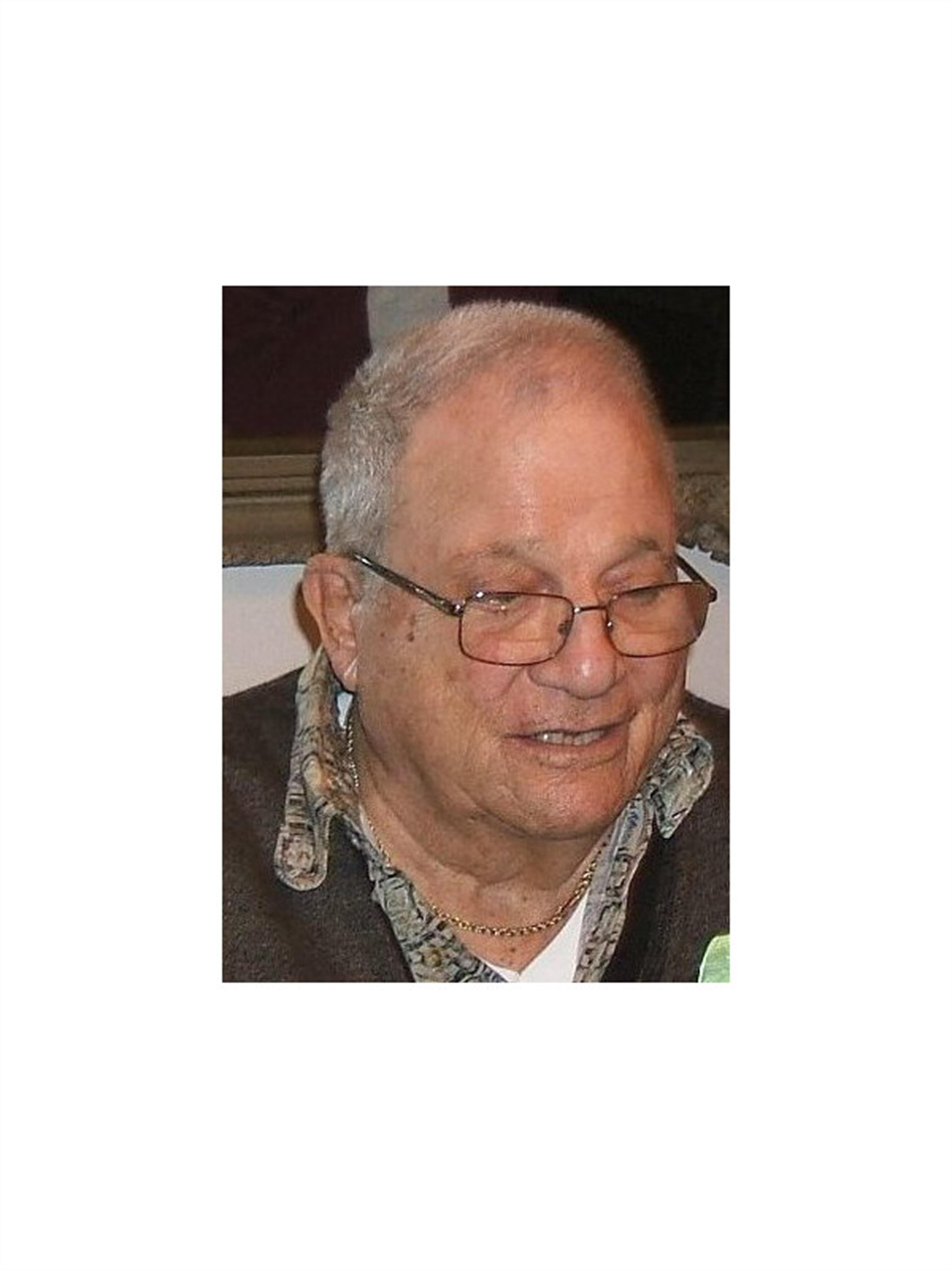 Tevey P.  Woolfe