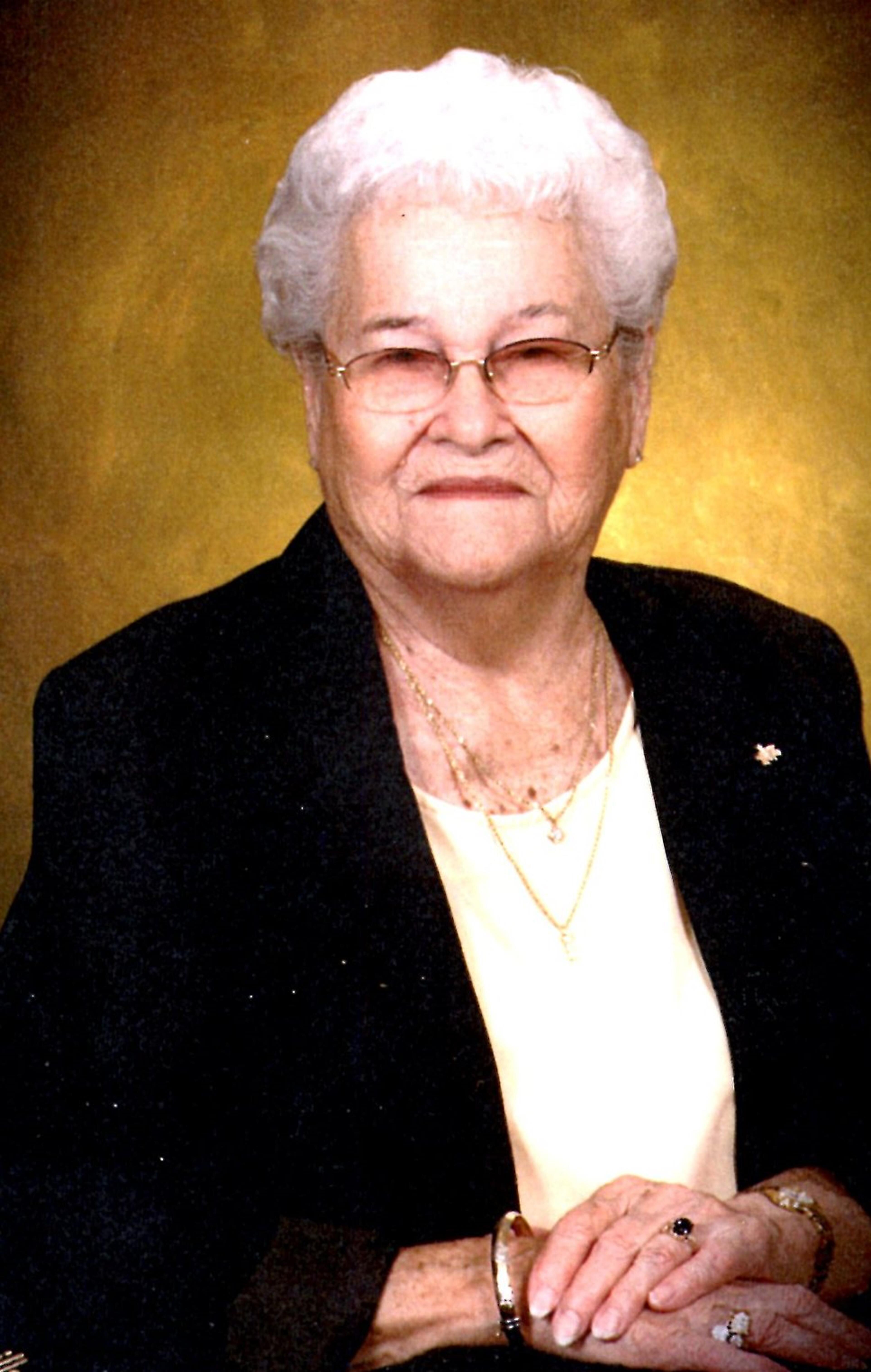 Lucille C Martin