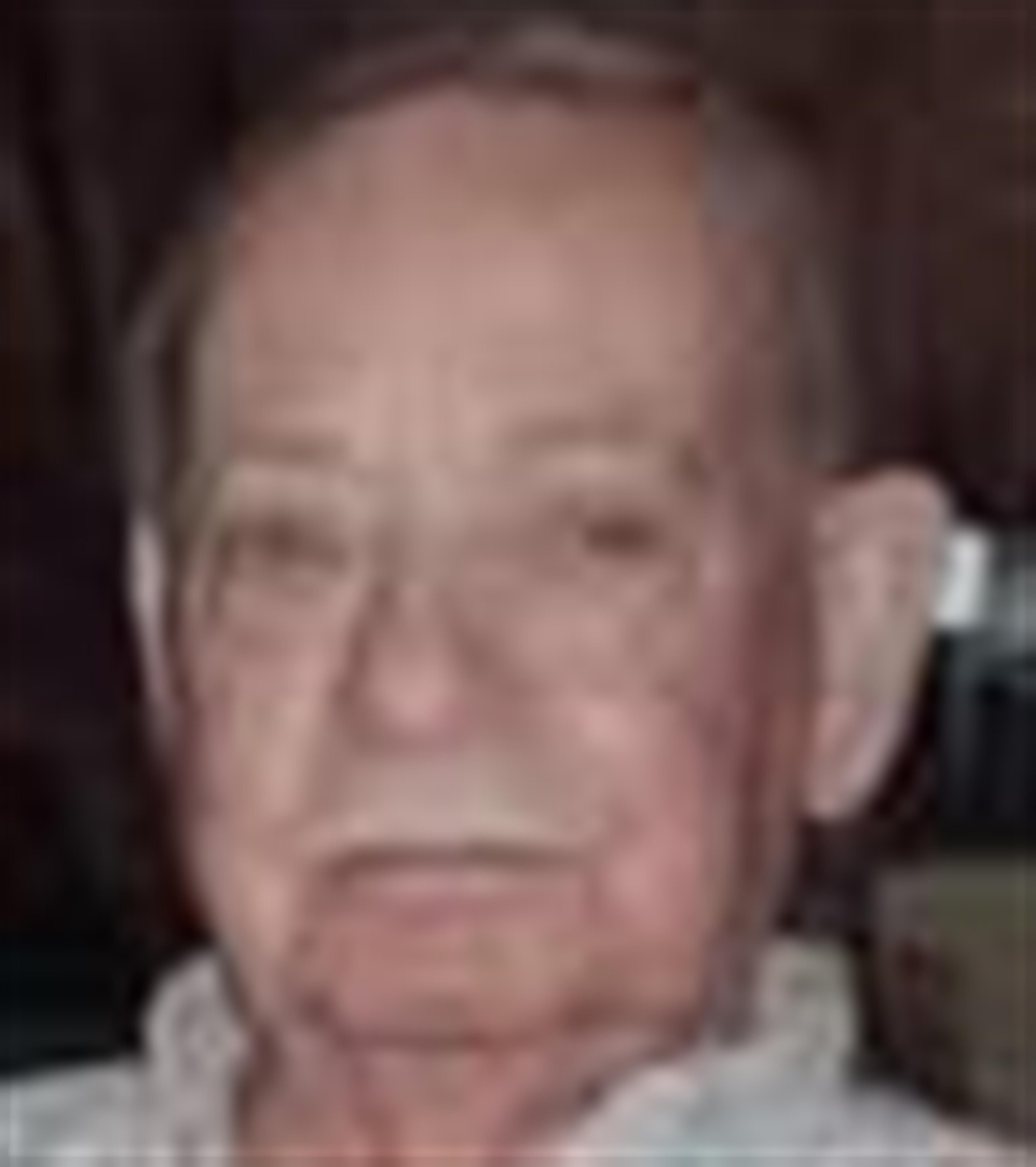 Frederick George Earl