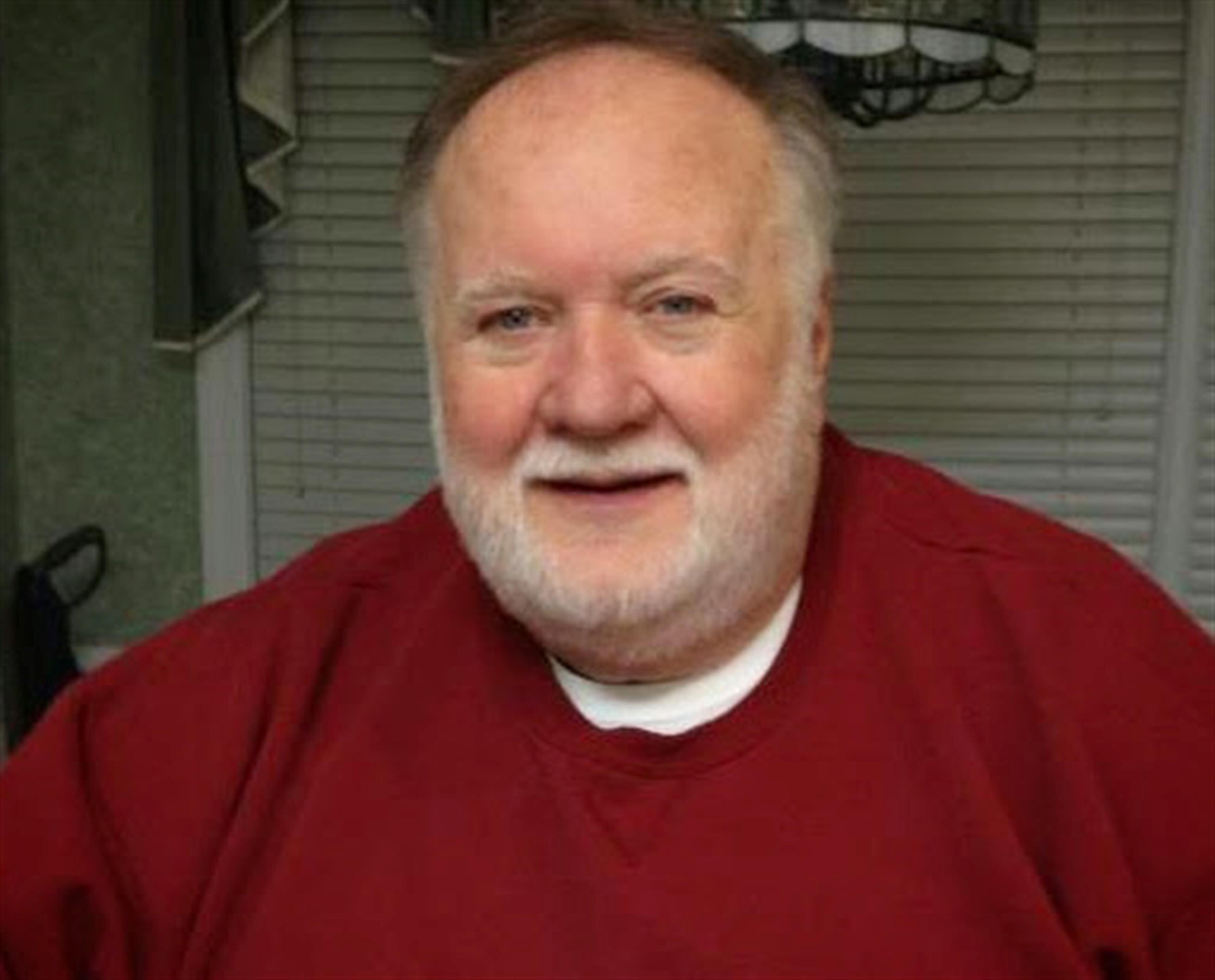 Robert Ferril Hoffman