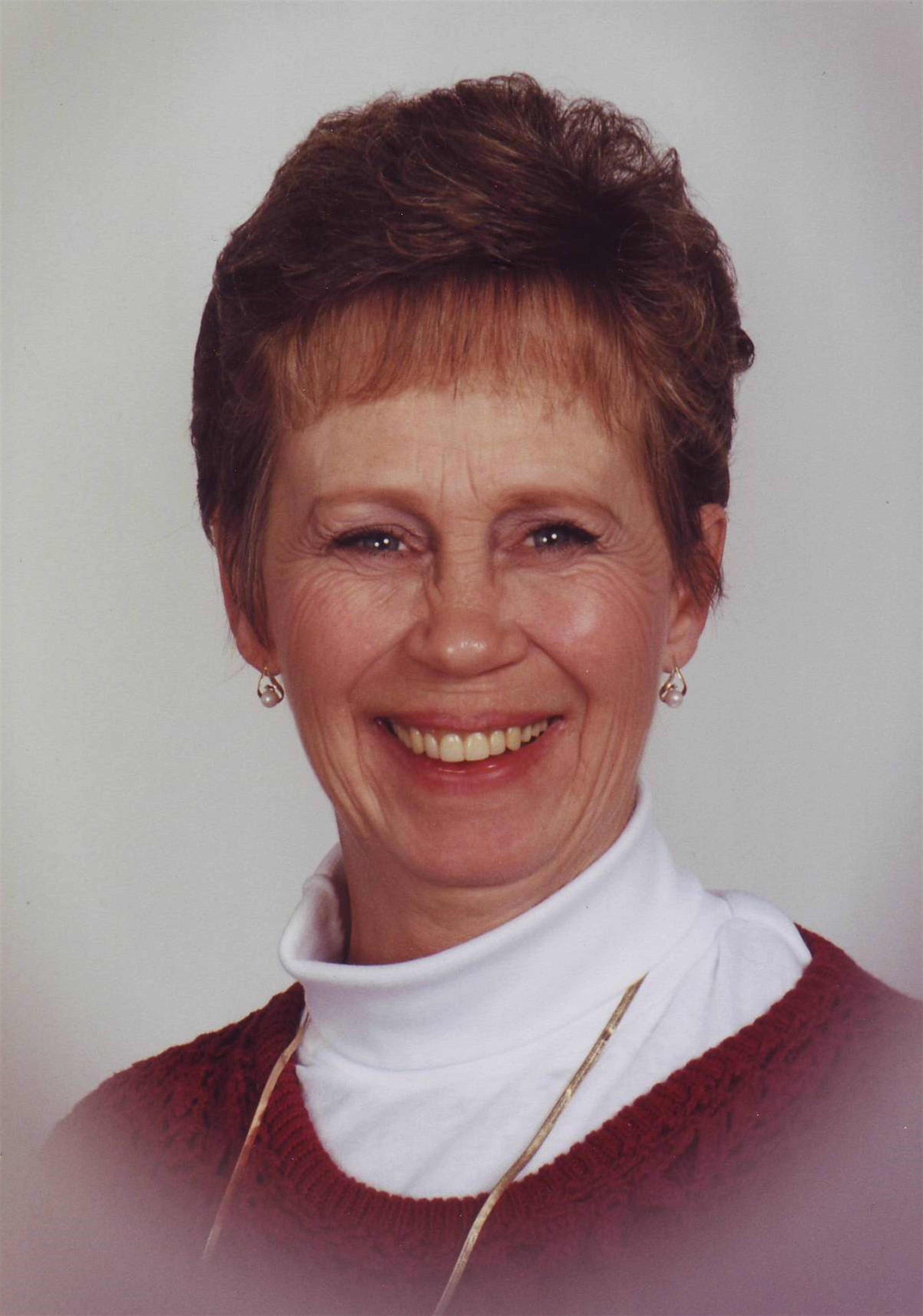 Merry Ann Howell (Lebanon)