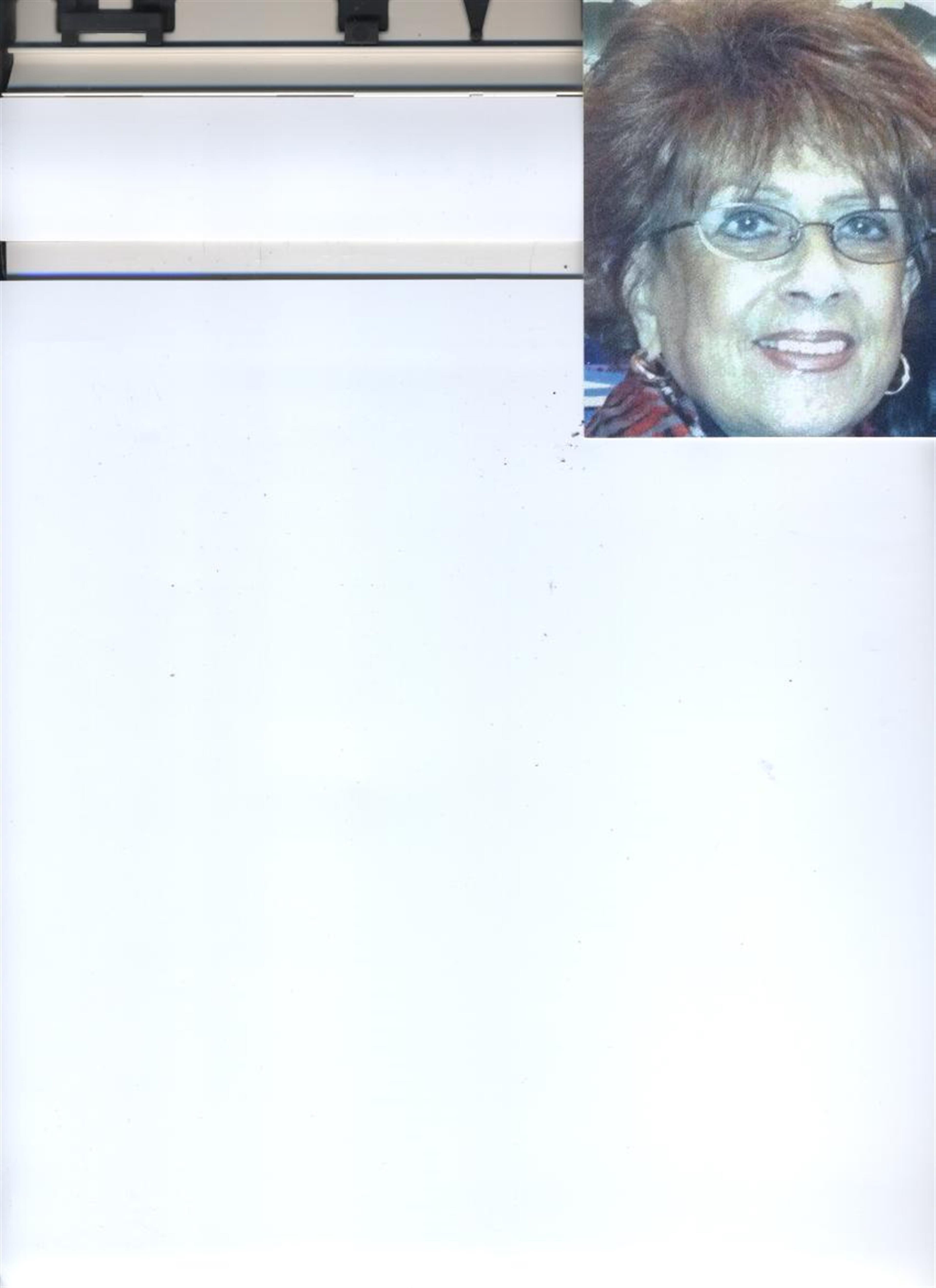 Joyce Spitzer Einbender