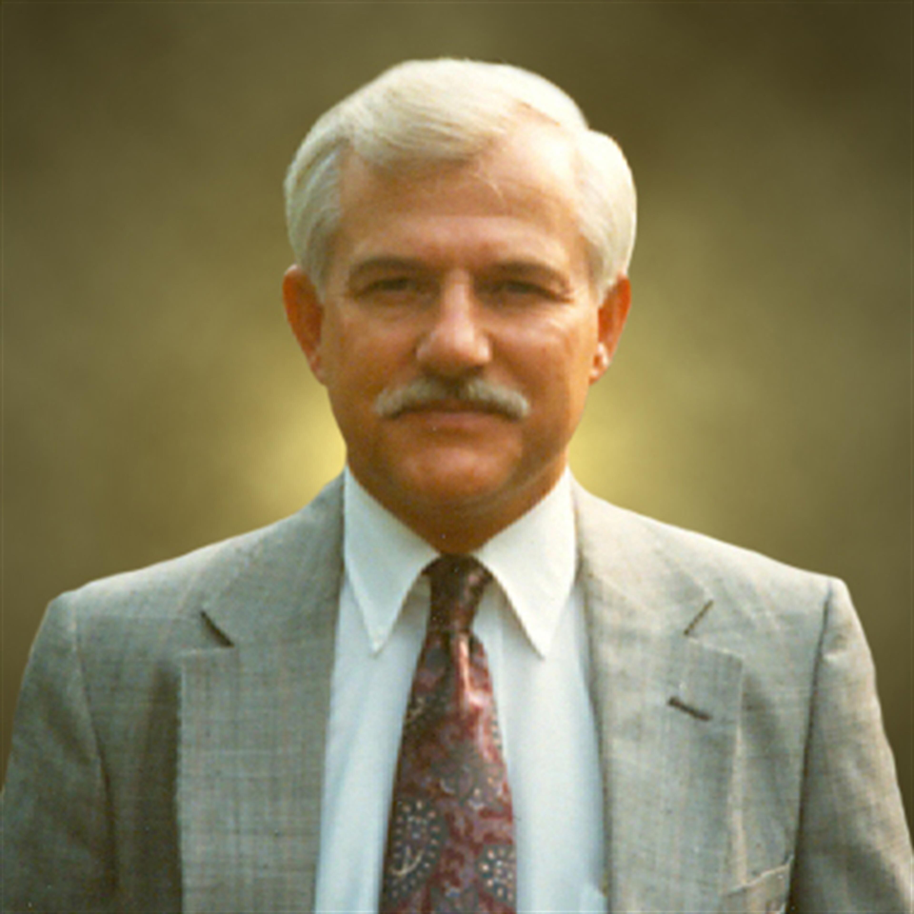 Mr. Donald  John VanderKooi Jr.
