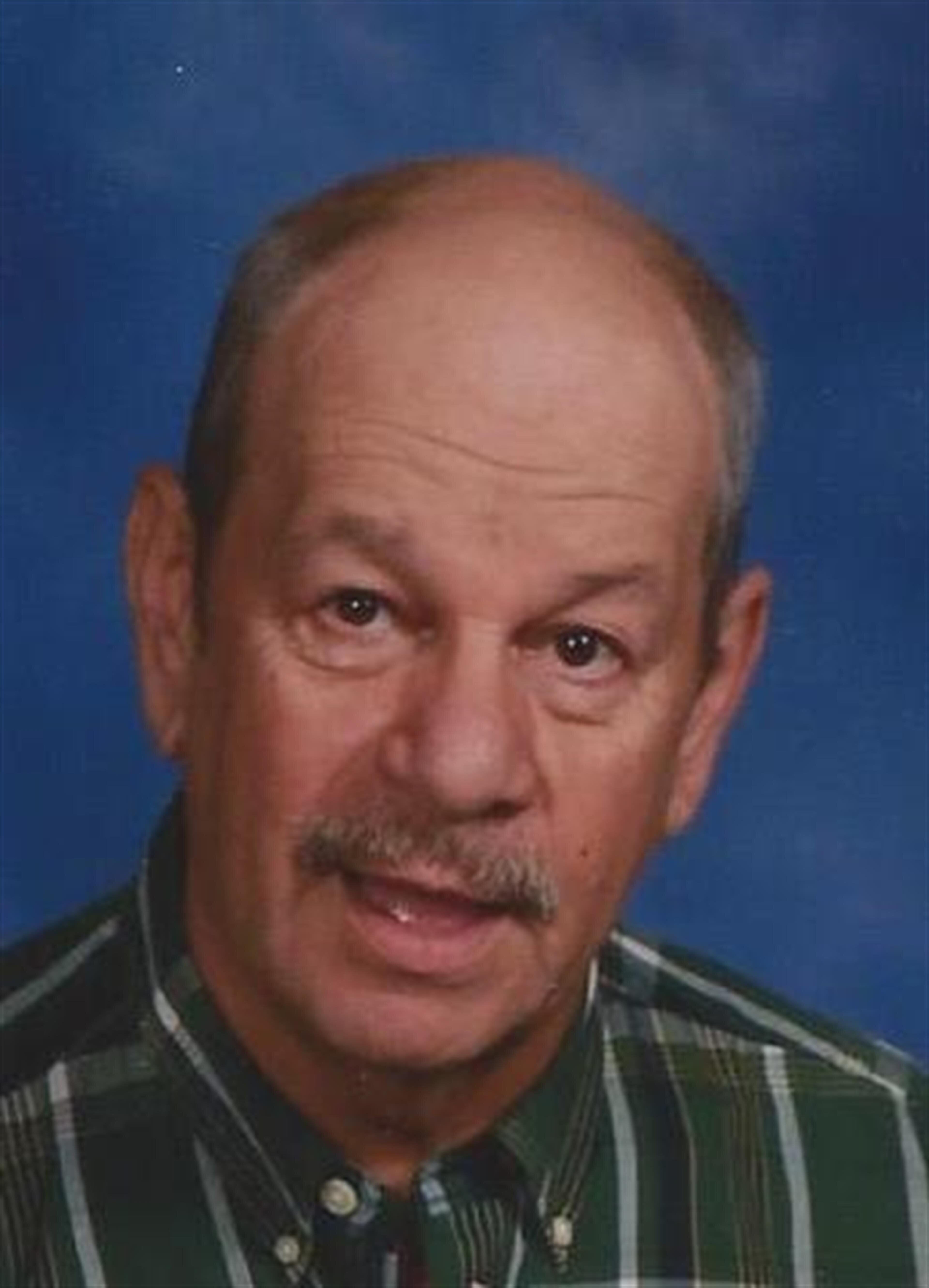 Paul  Ernest Papineau