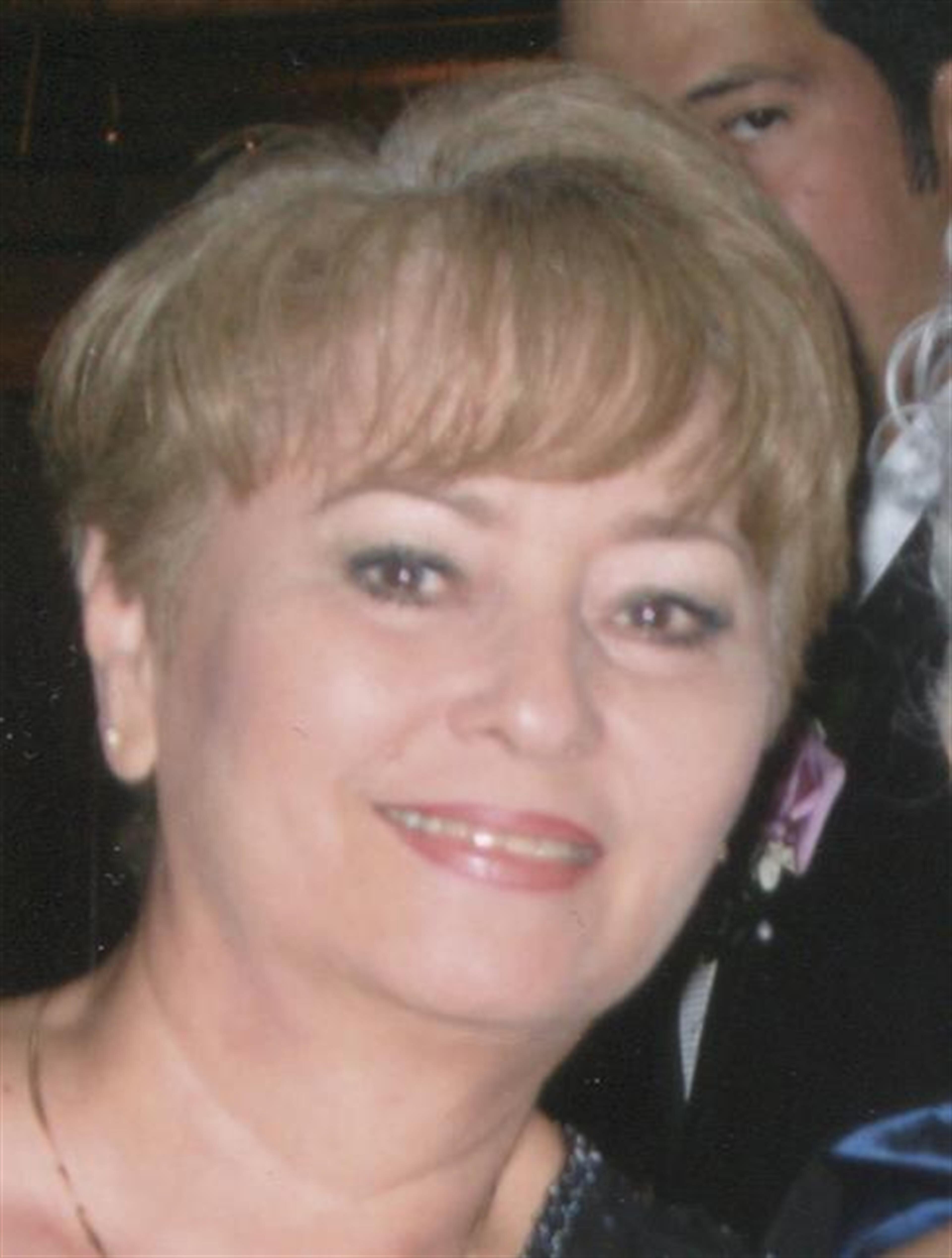 ANA JULIETA OROZCO