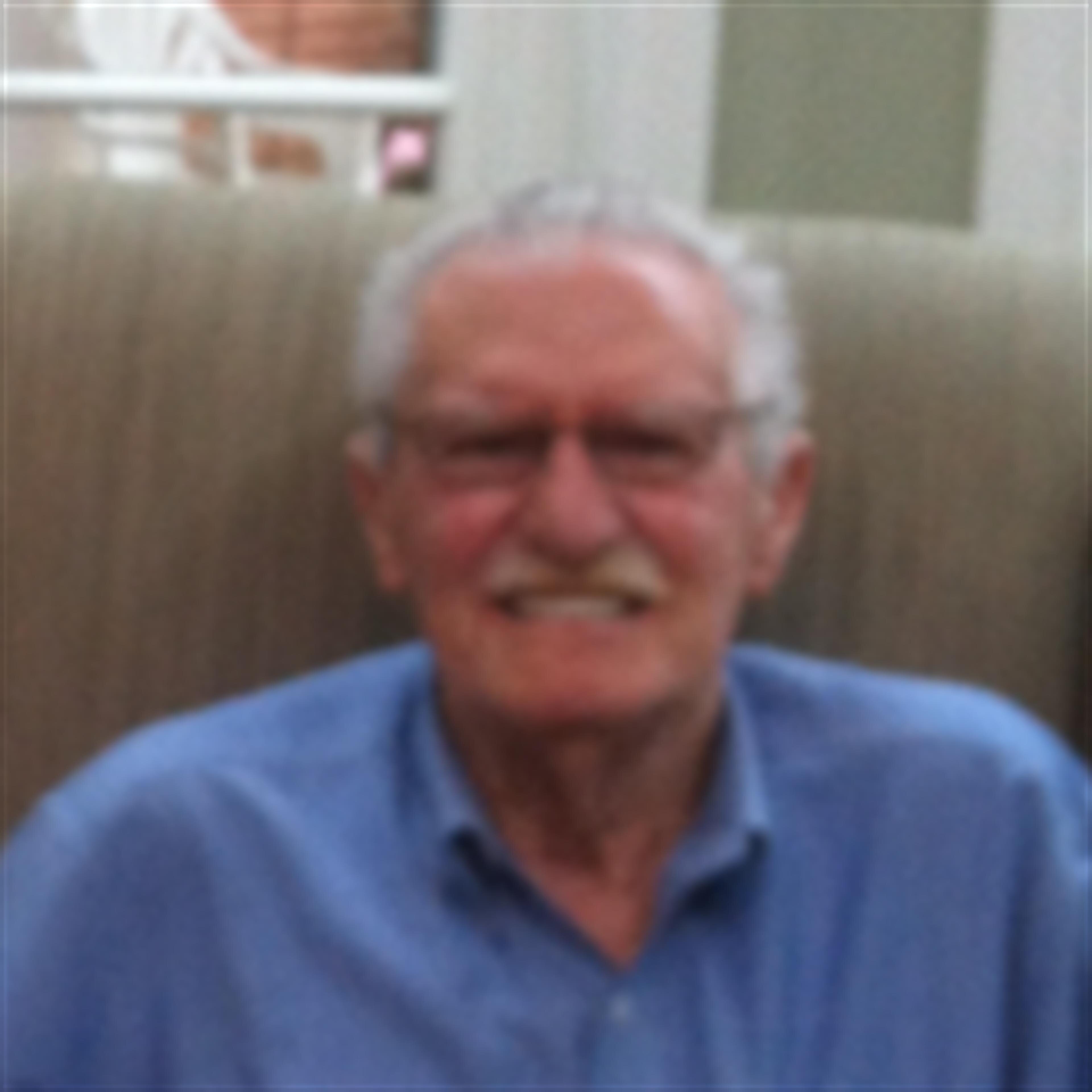 Mr. Eugene Austin Light