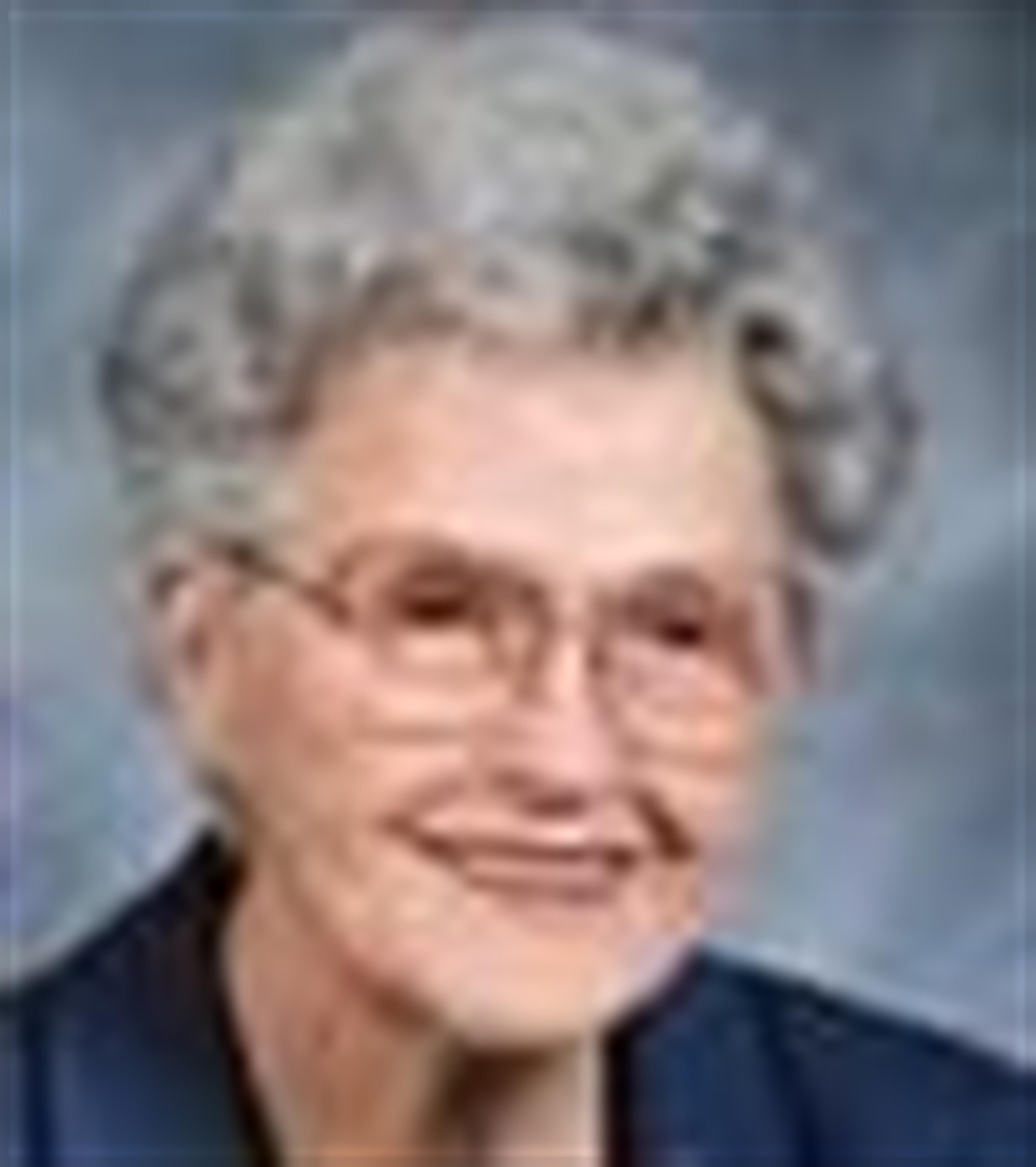 Marie  Dutton Pearce