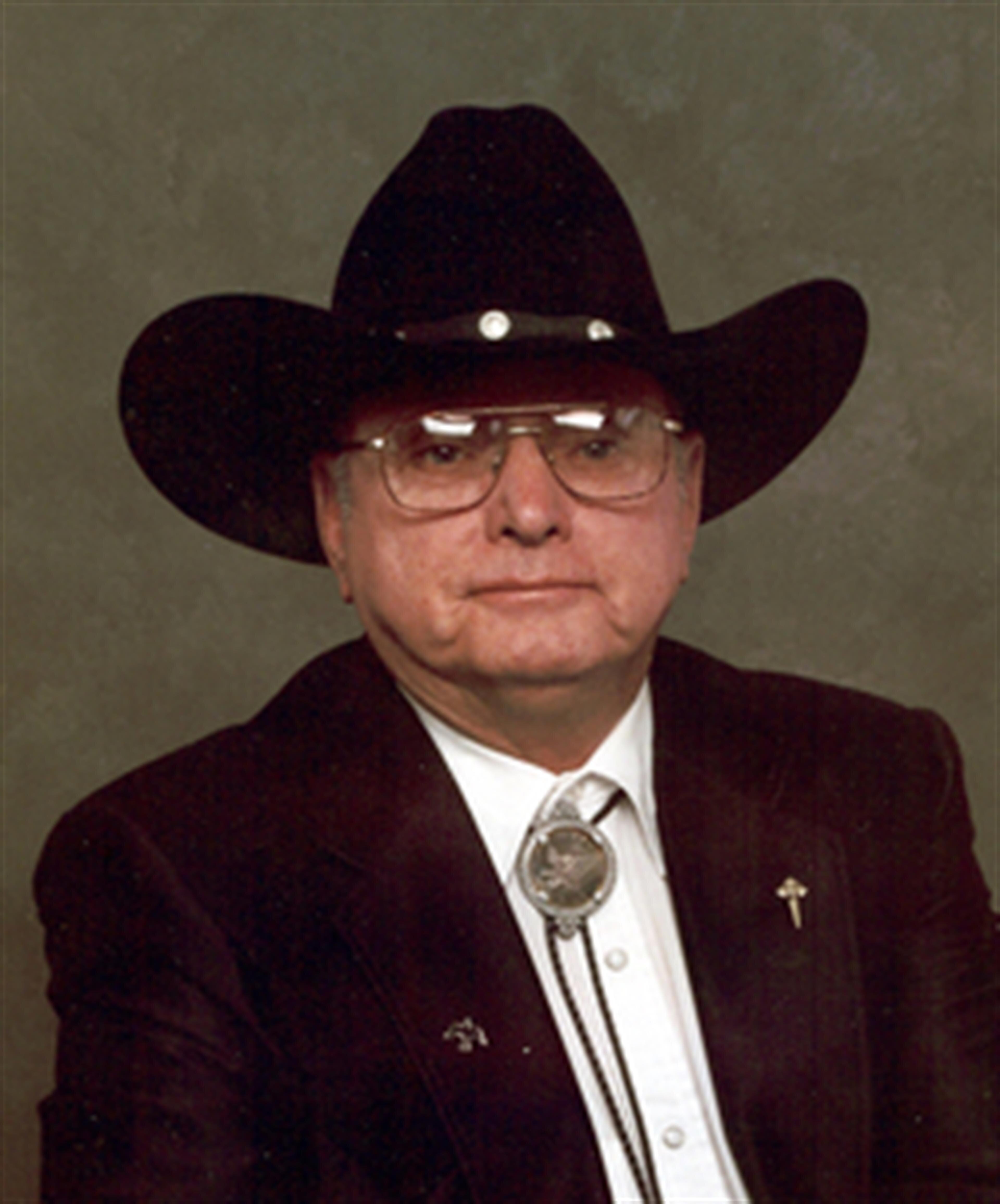 John "Bob" Highley (Bolivar)