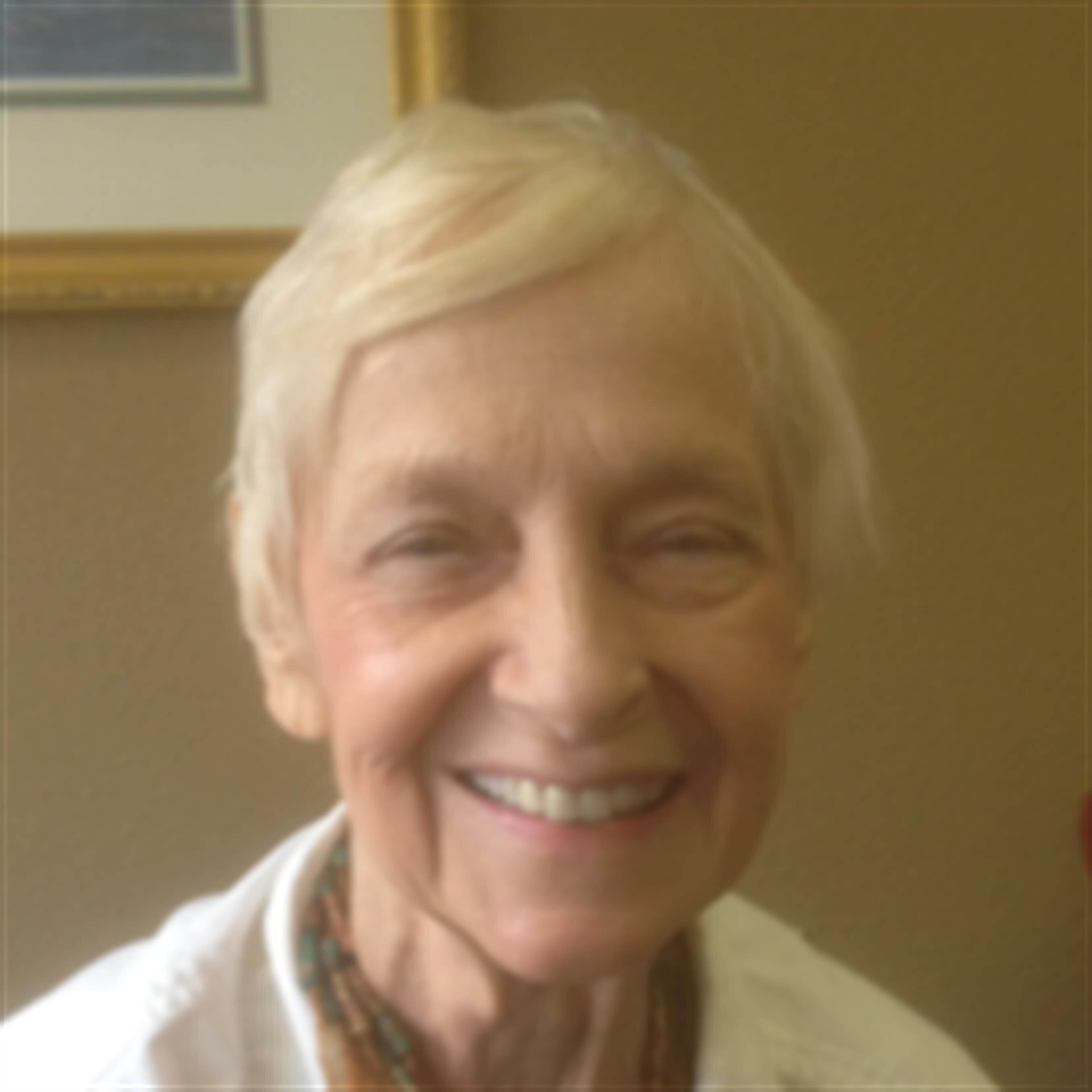 Ms. Faye Ruth  Hardy