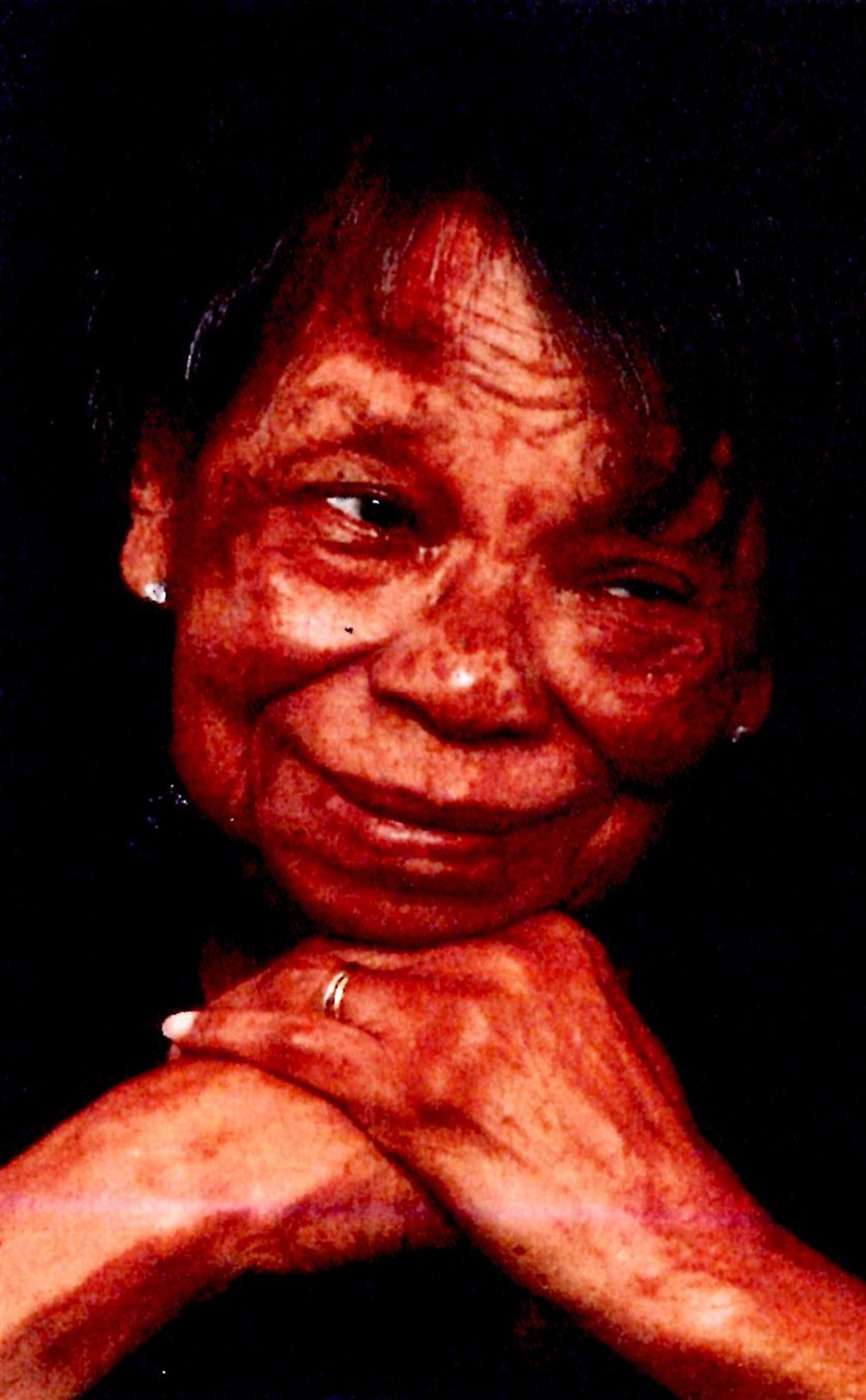 Claritha Jones