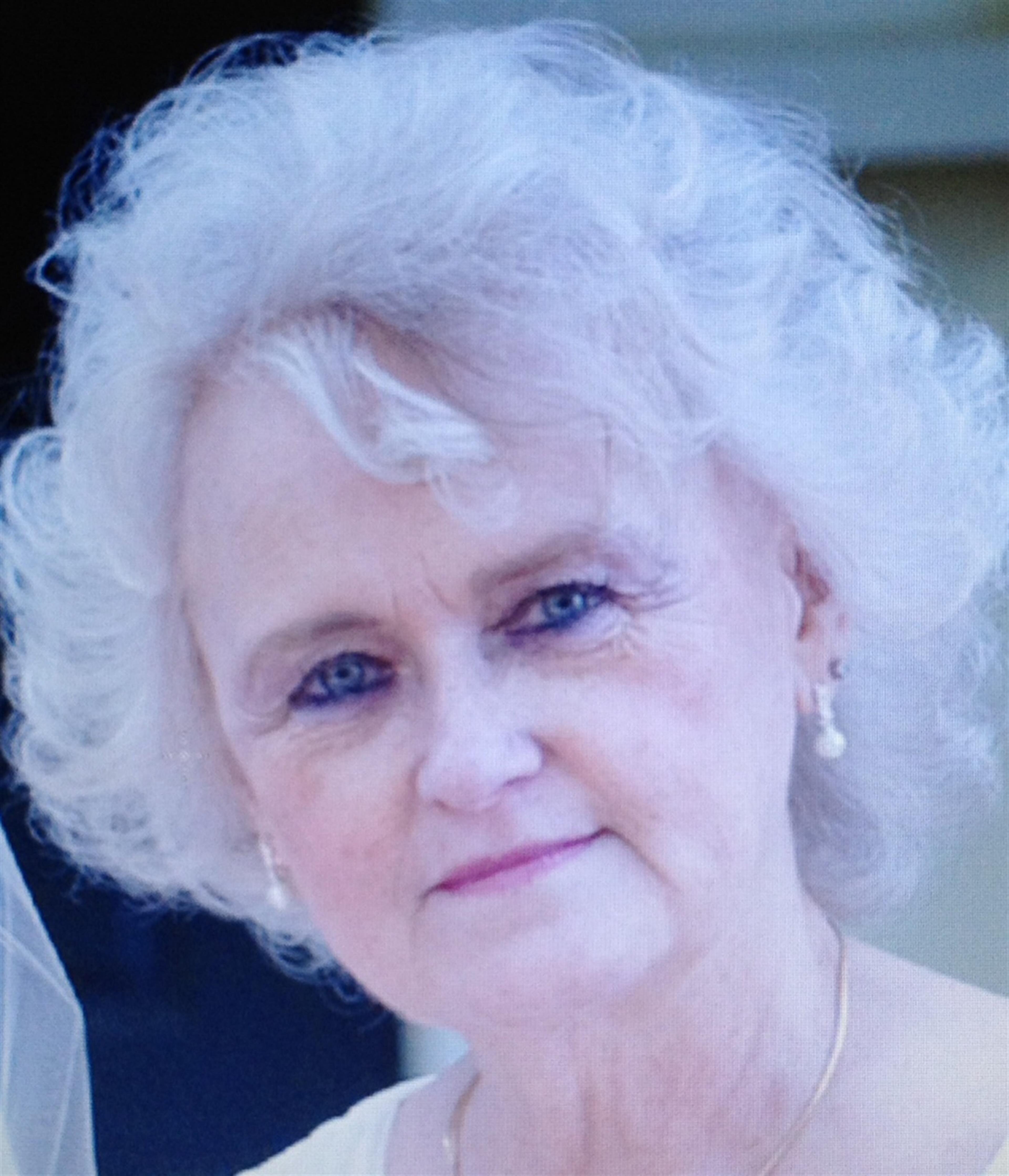 Rita Jean Whitkofski