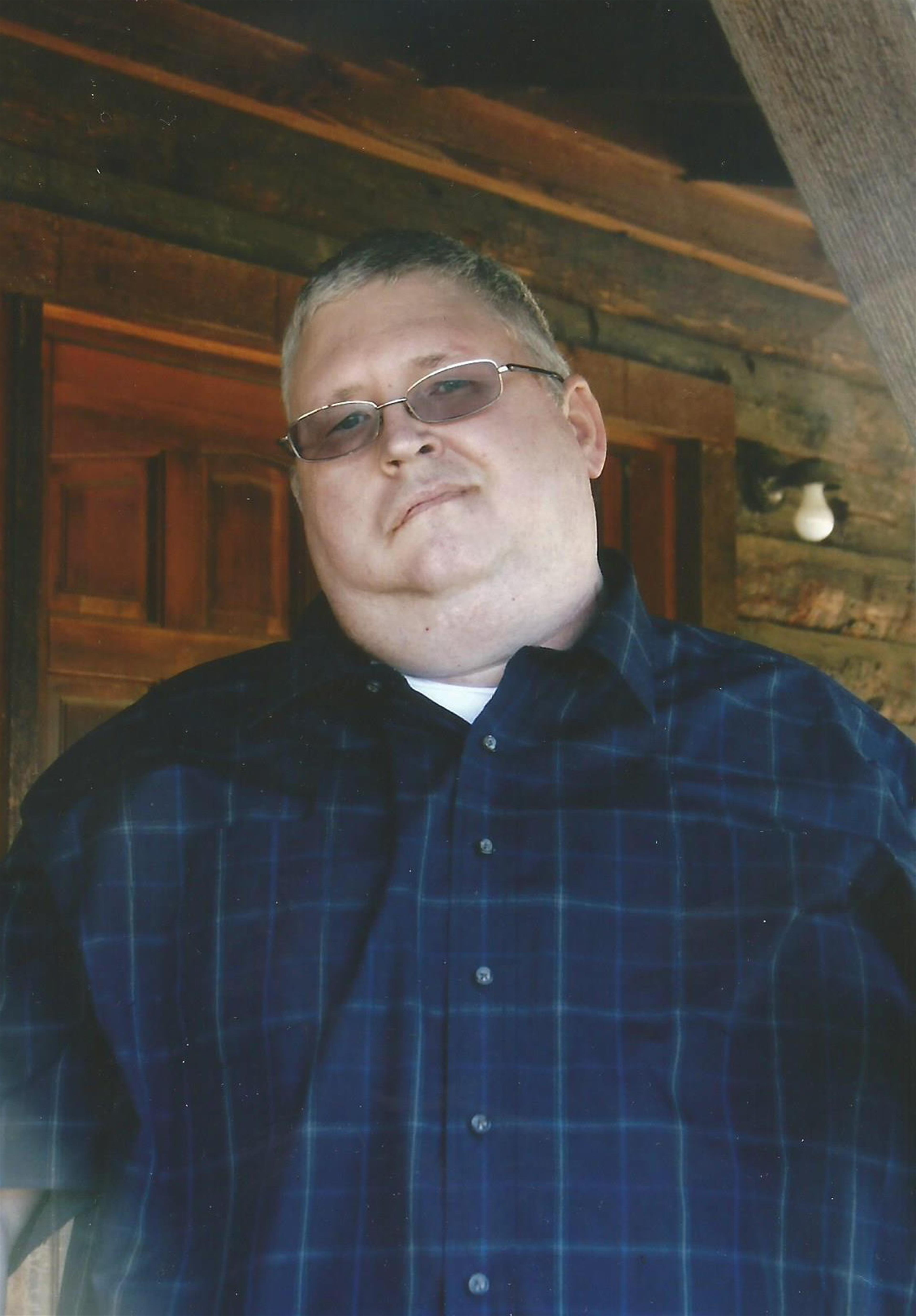 Bryan Nelson McKenzie