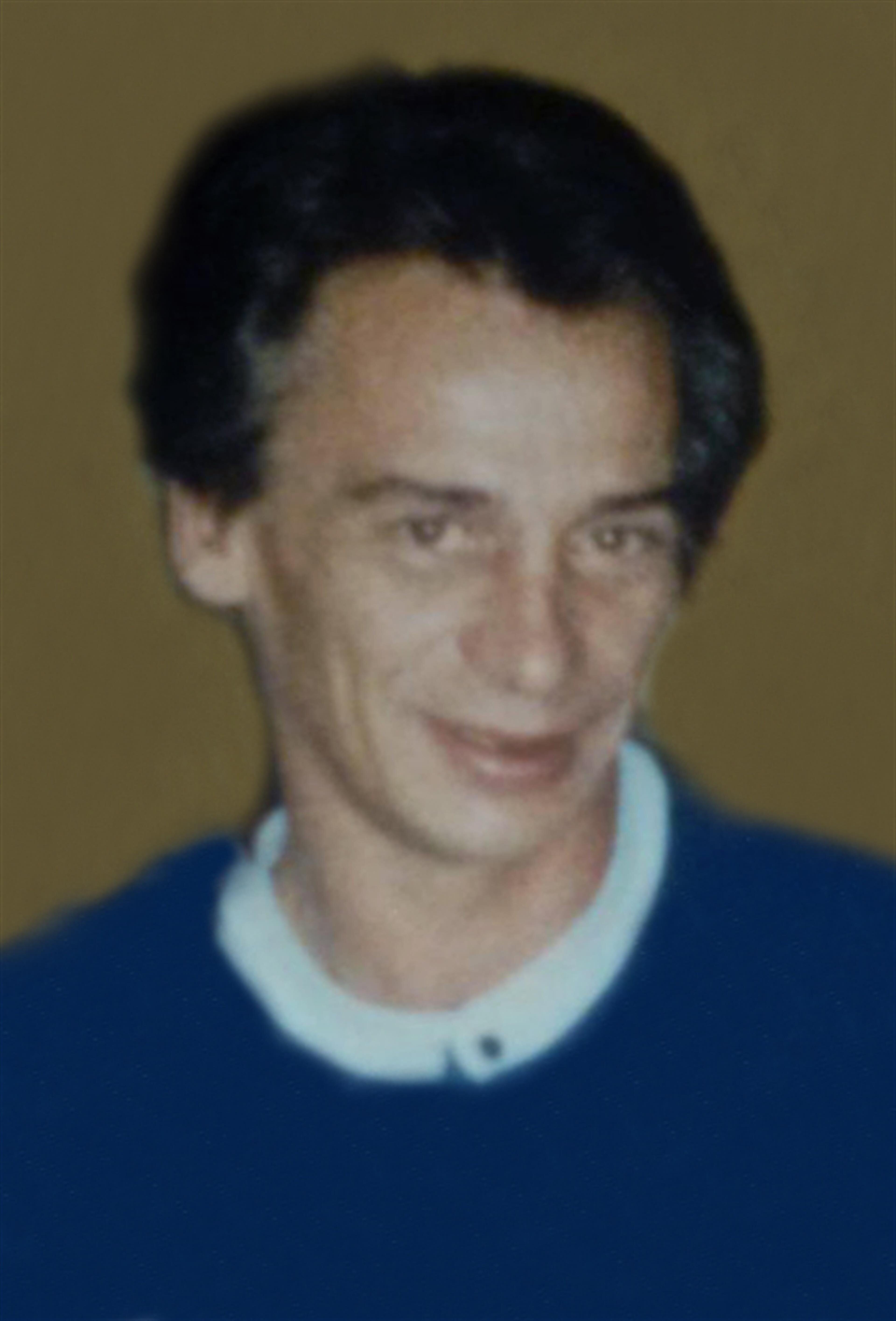 Stephen W. VanderHoff, Sr.