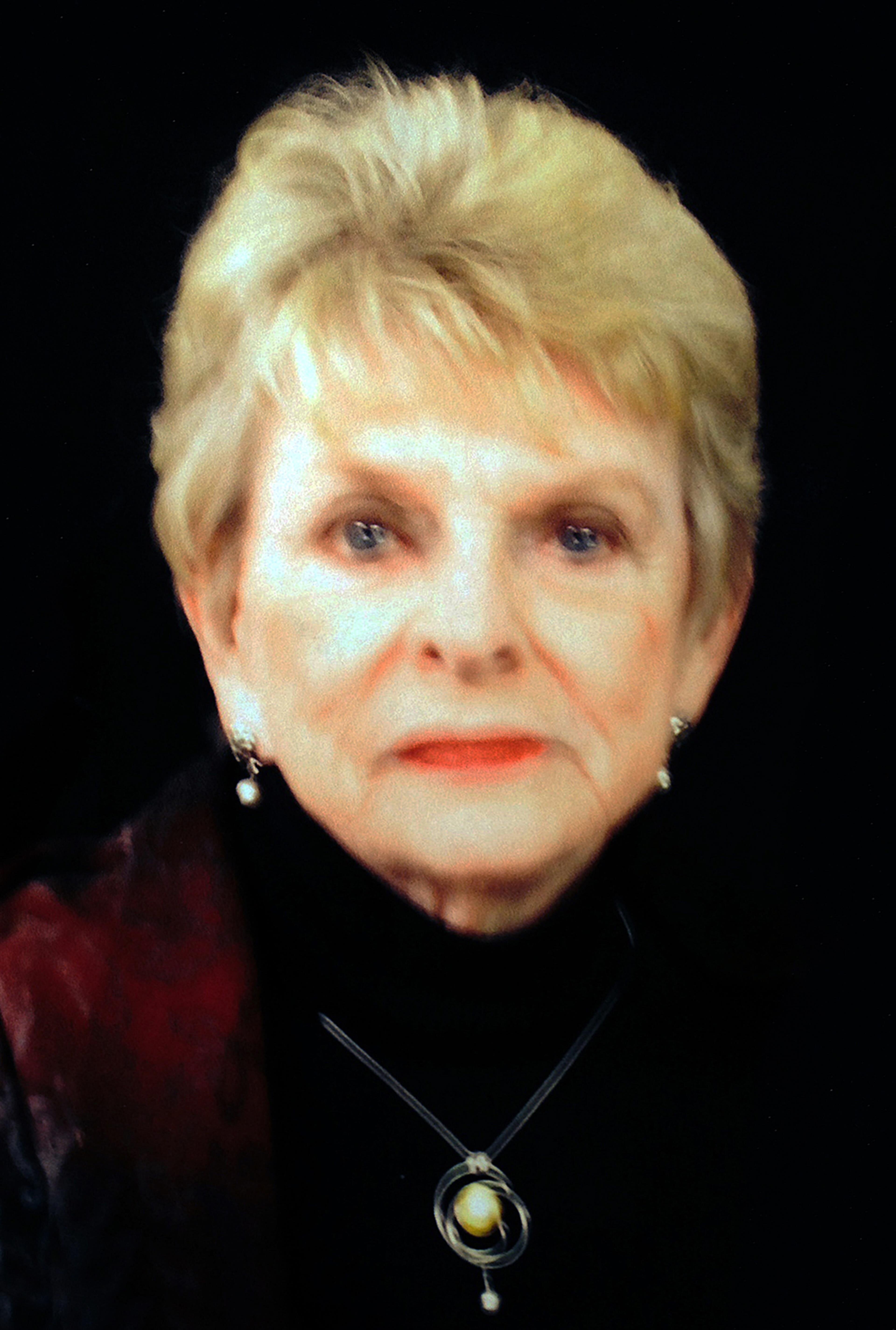 Janet Shepherd Pfister