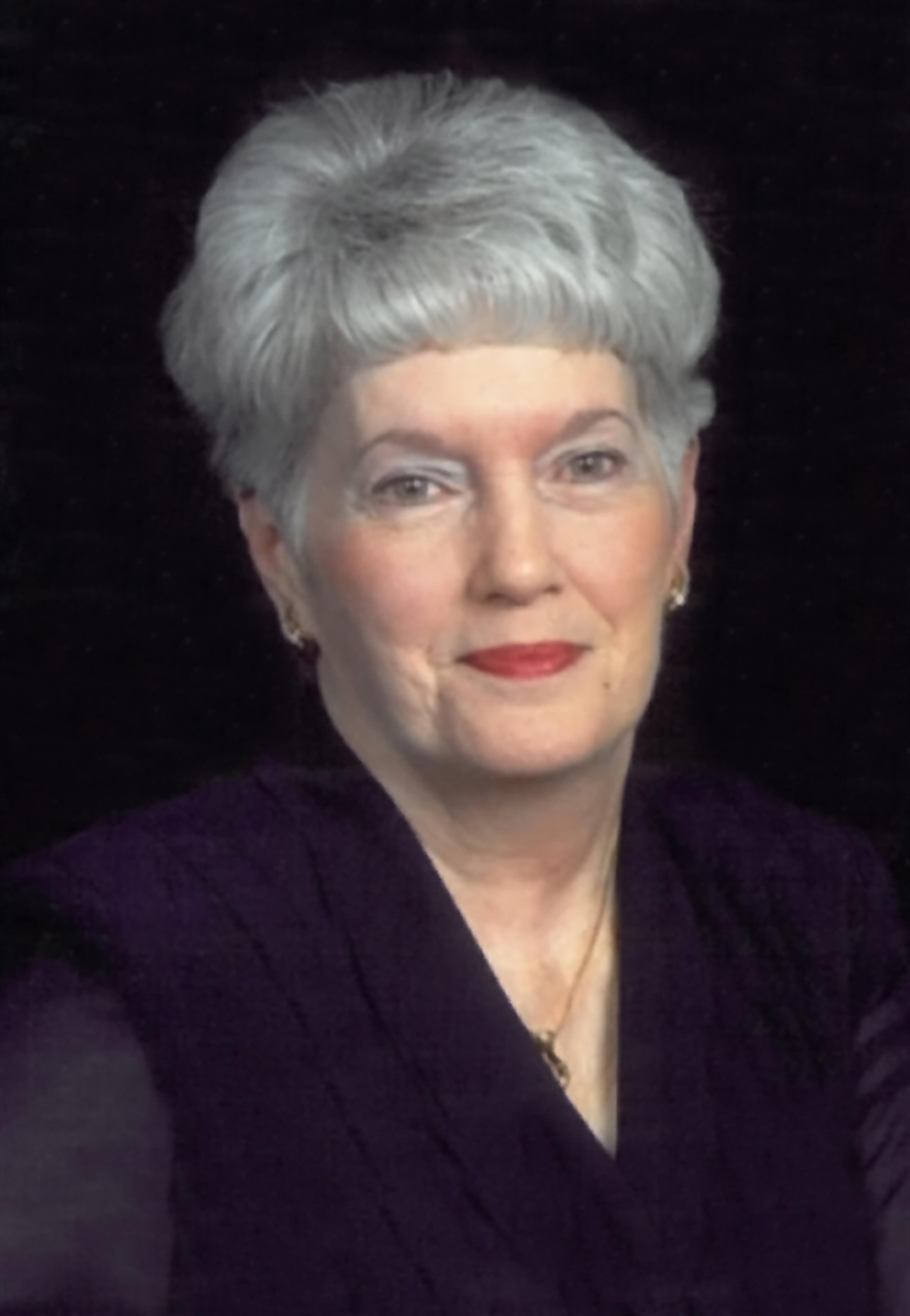 Shelby Stampley