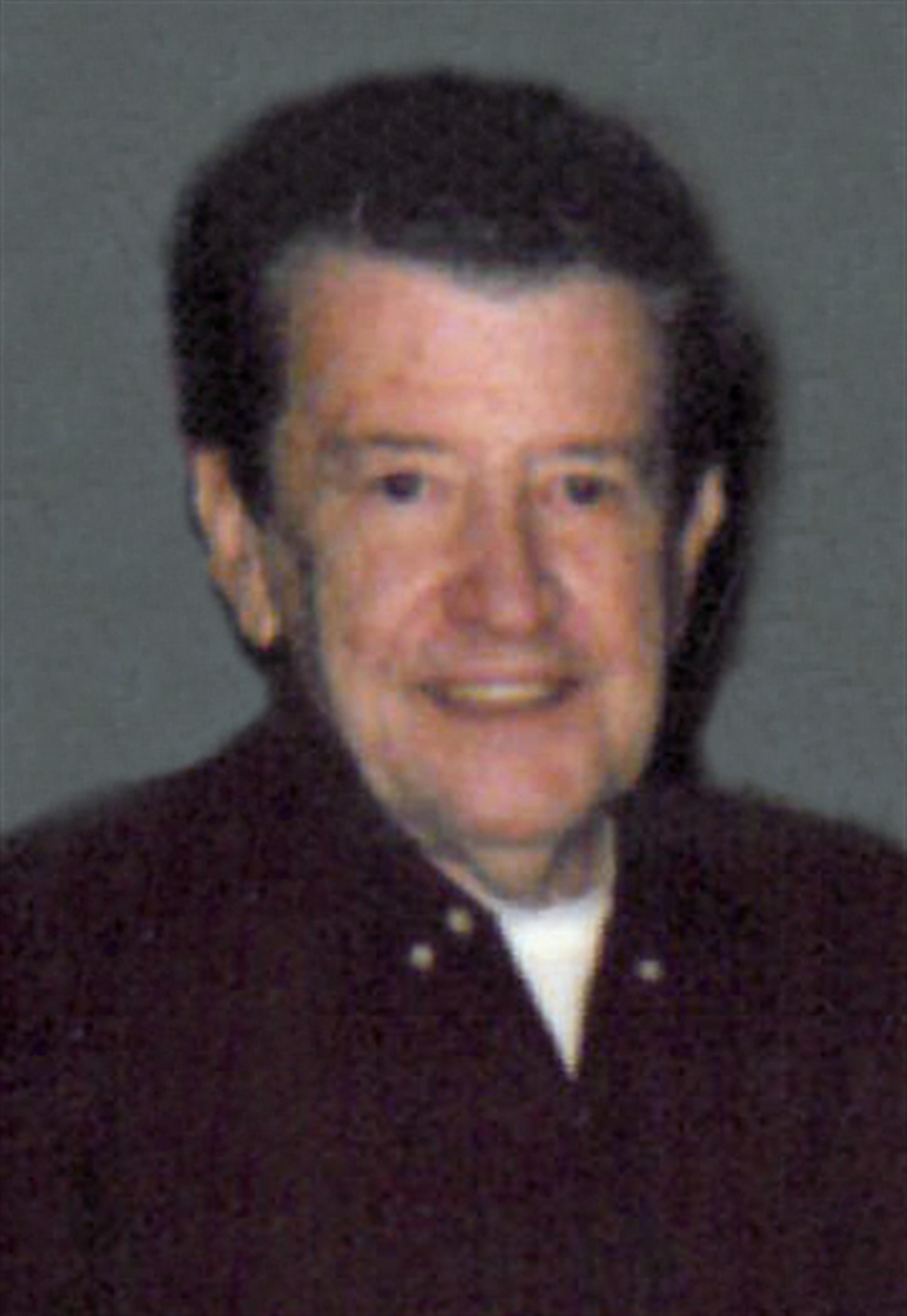 John Harold Quave