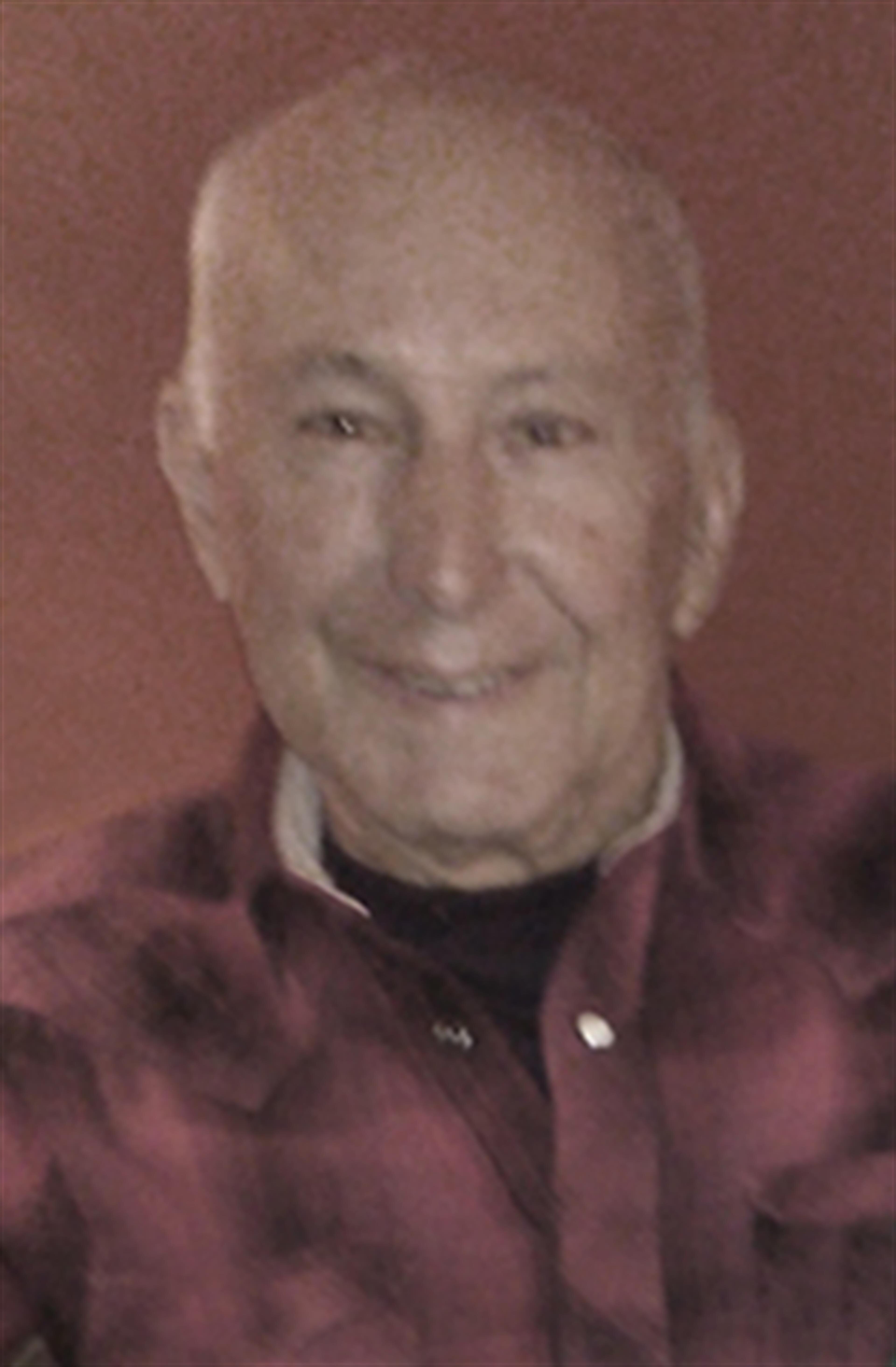 Malcolm J. Rouquette