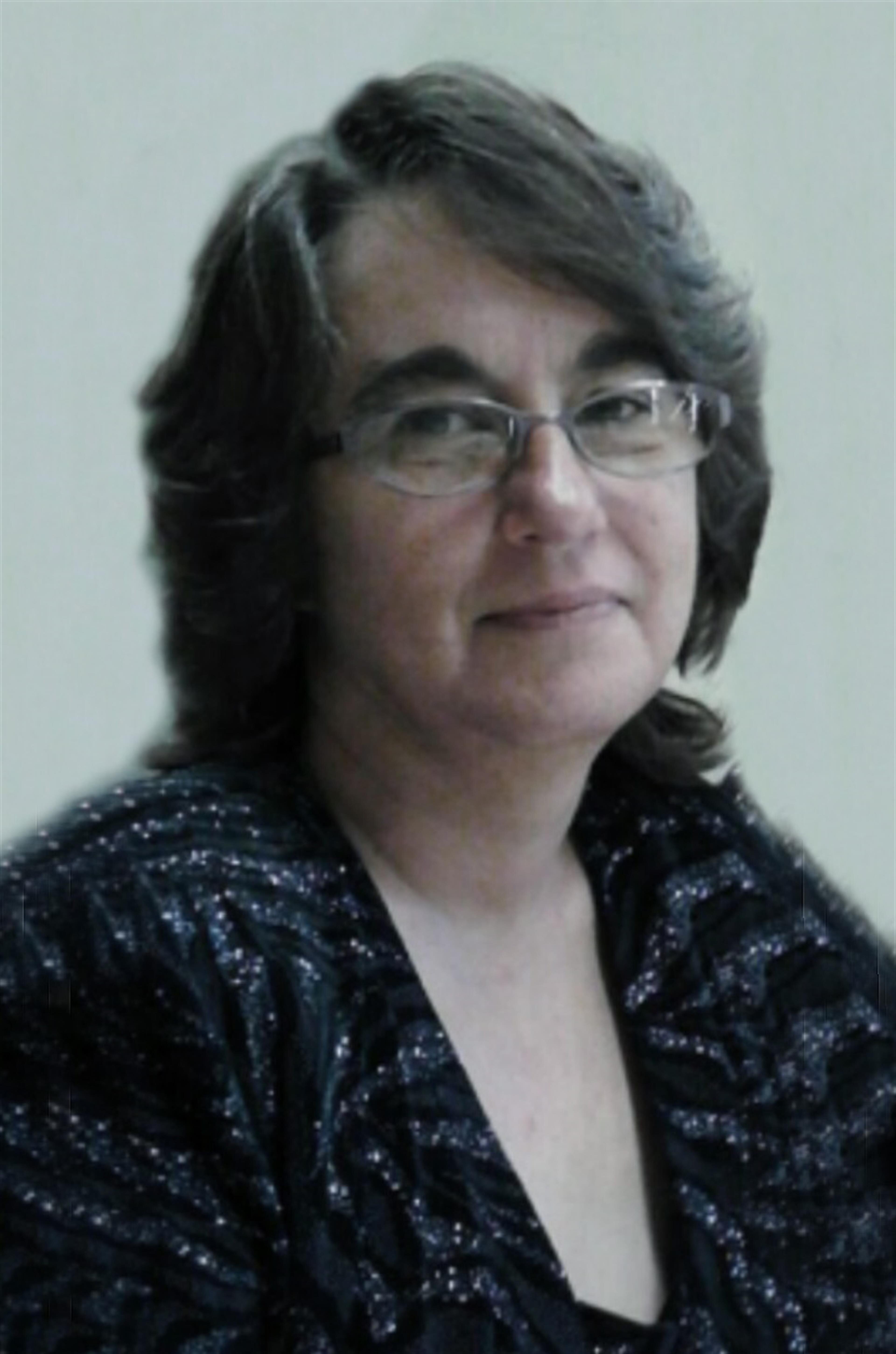 Tammy Stogner Keating