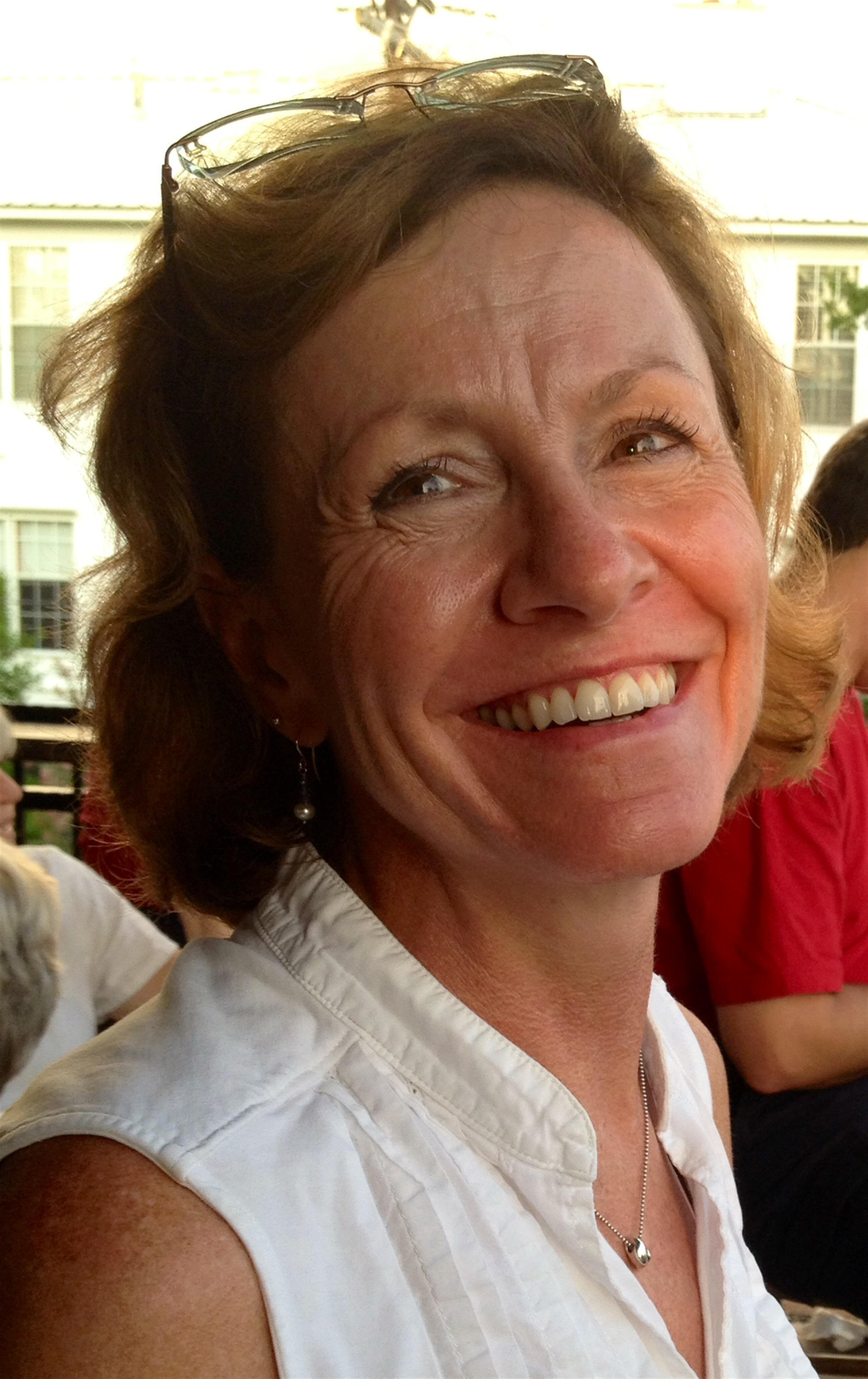 Nancy Liles Burglass