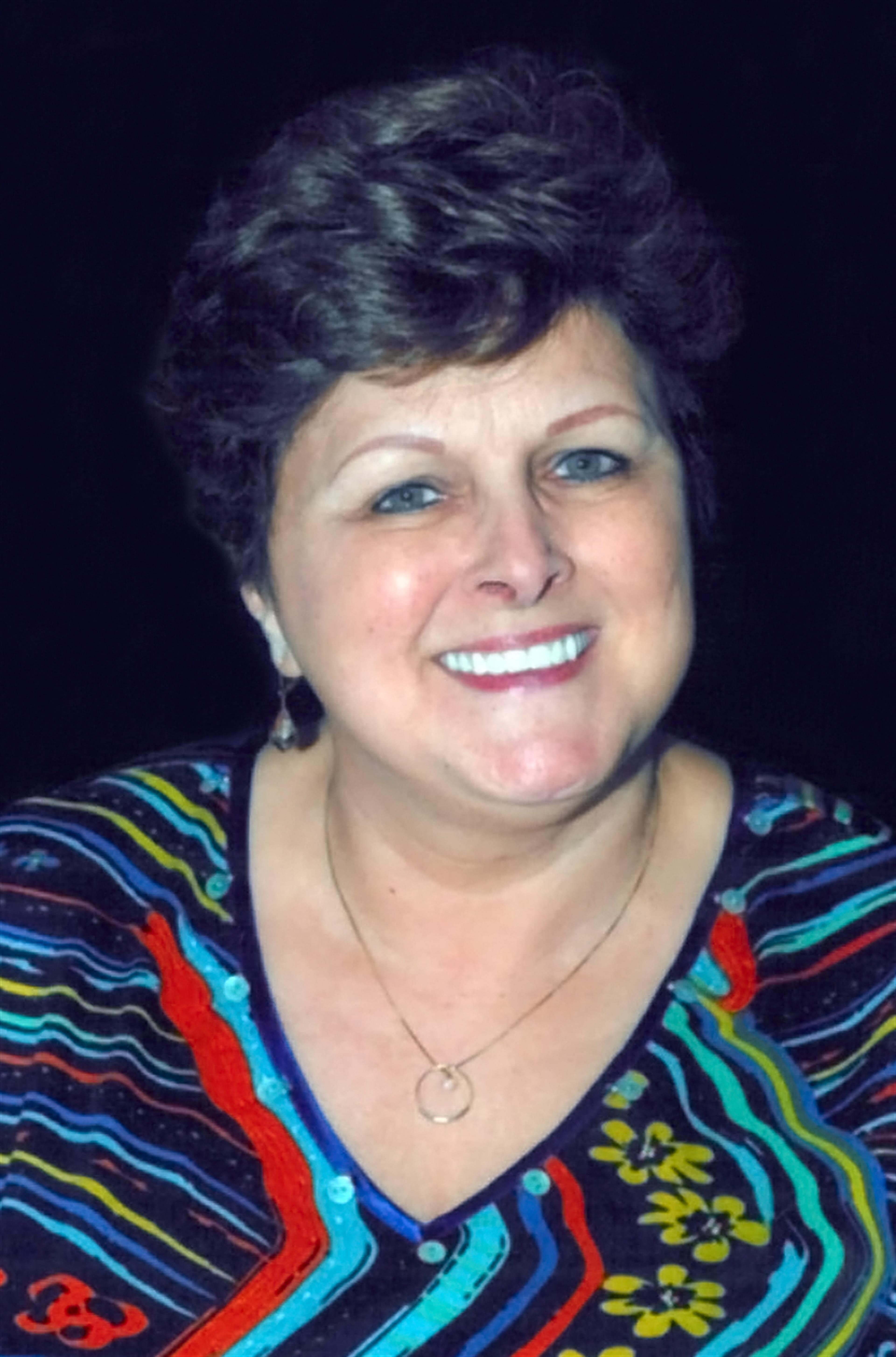 Blanche Schlenker