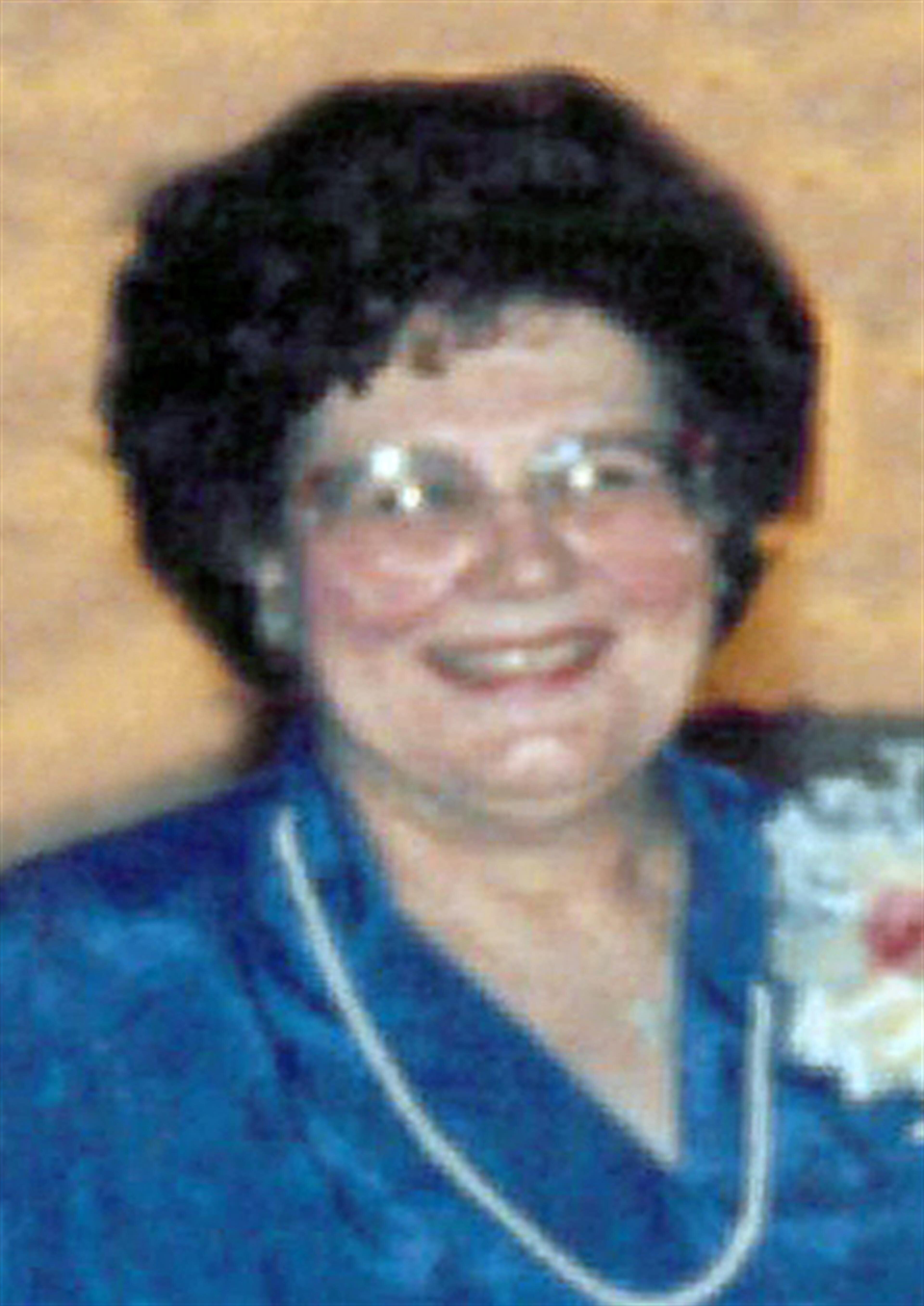 Shirley A. O'Connell