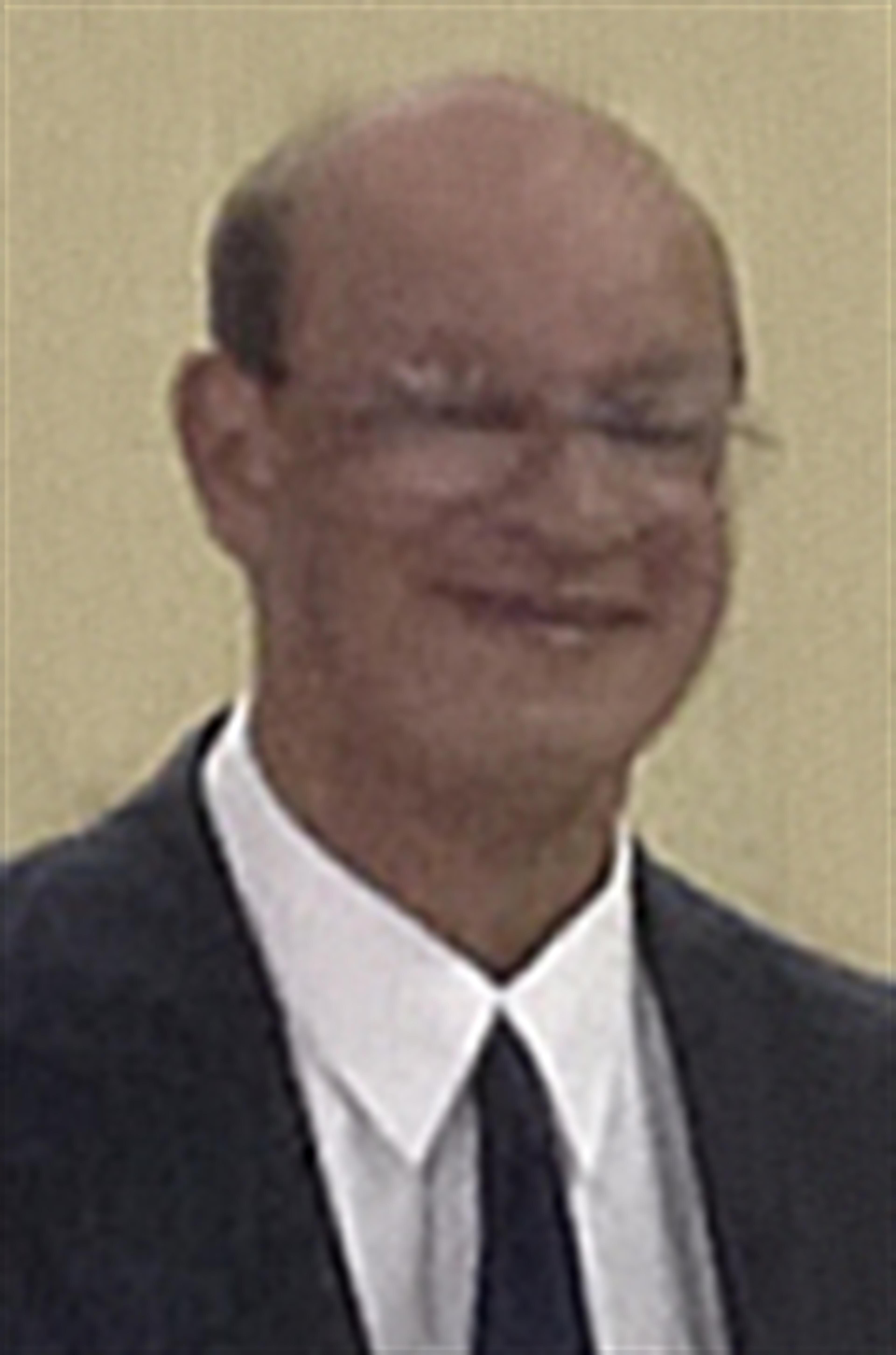 John C. Cousin