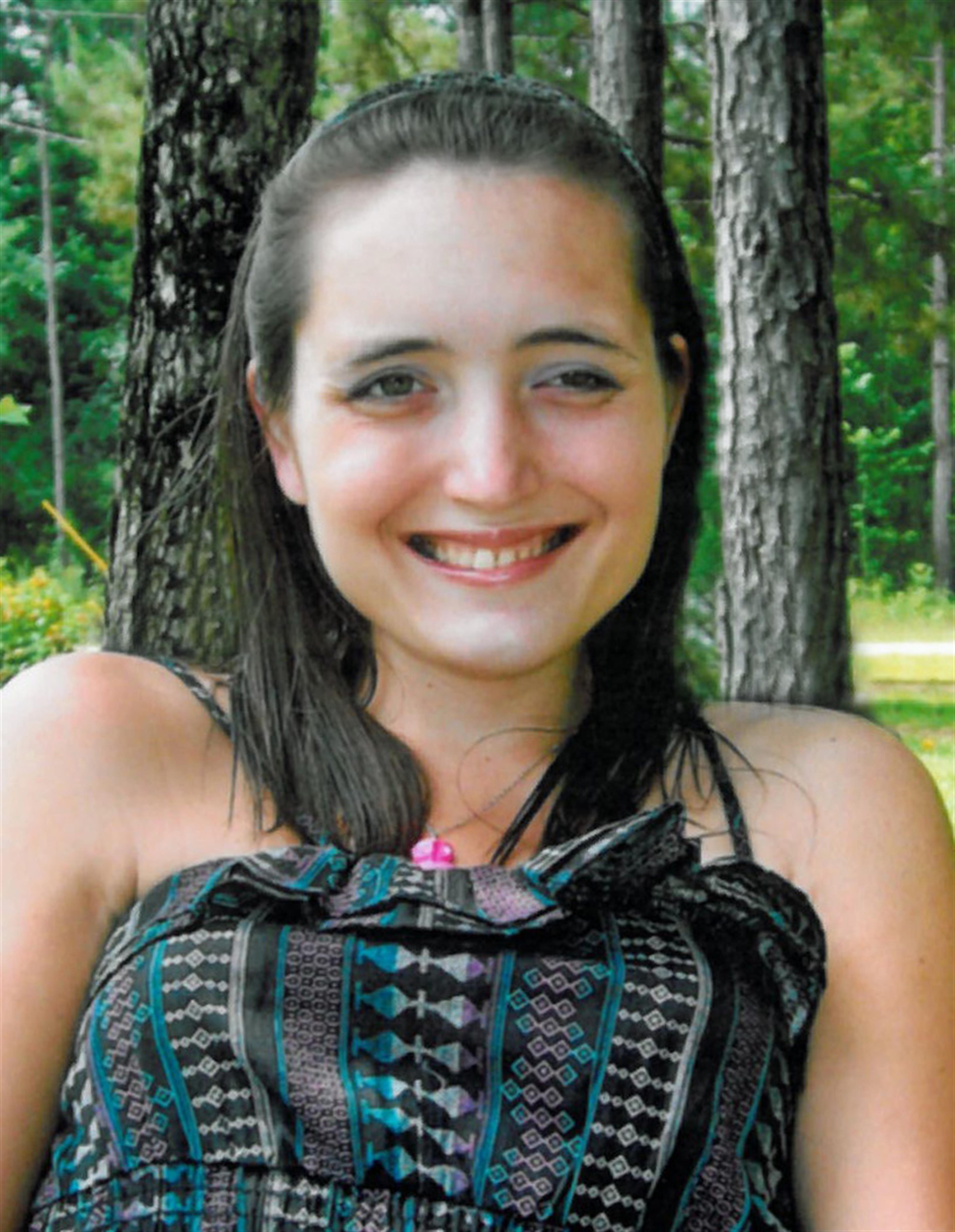 Brooke Nicole Moise