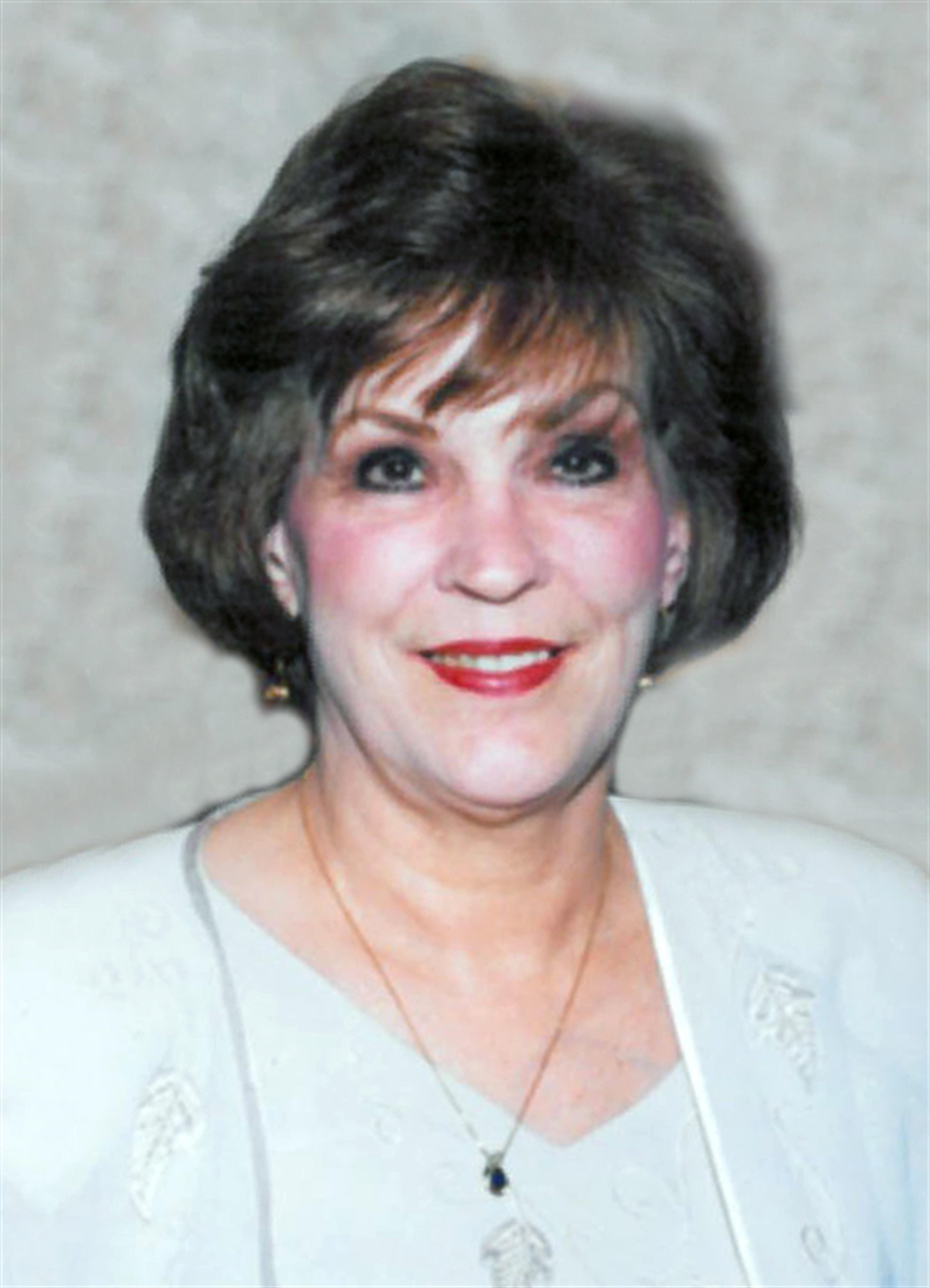 Mary Jane Olson