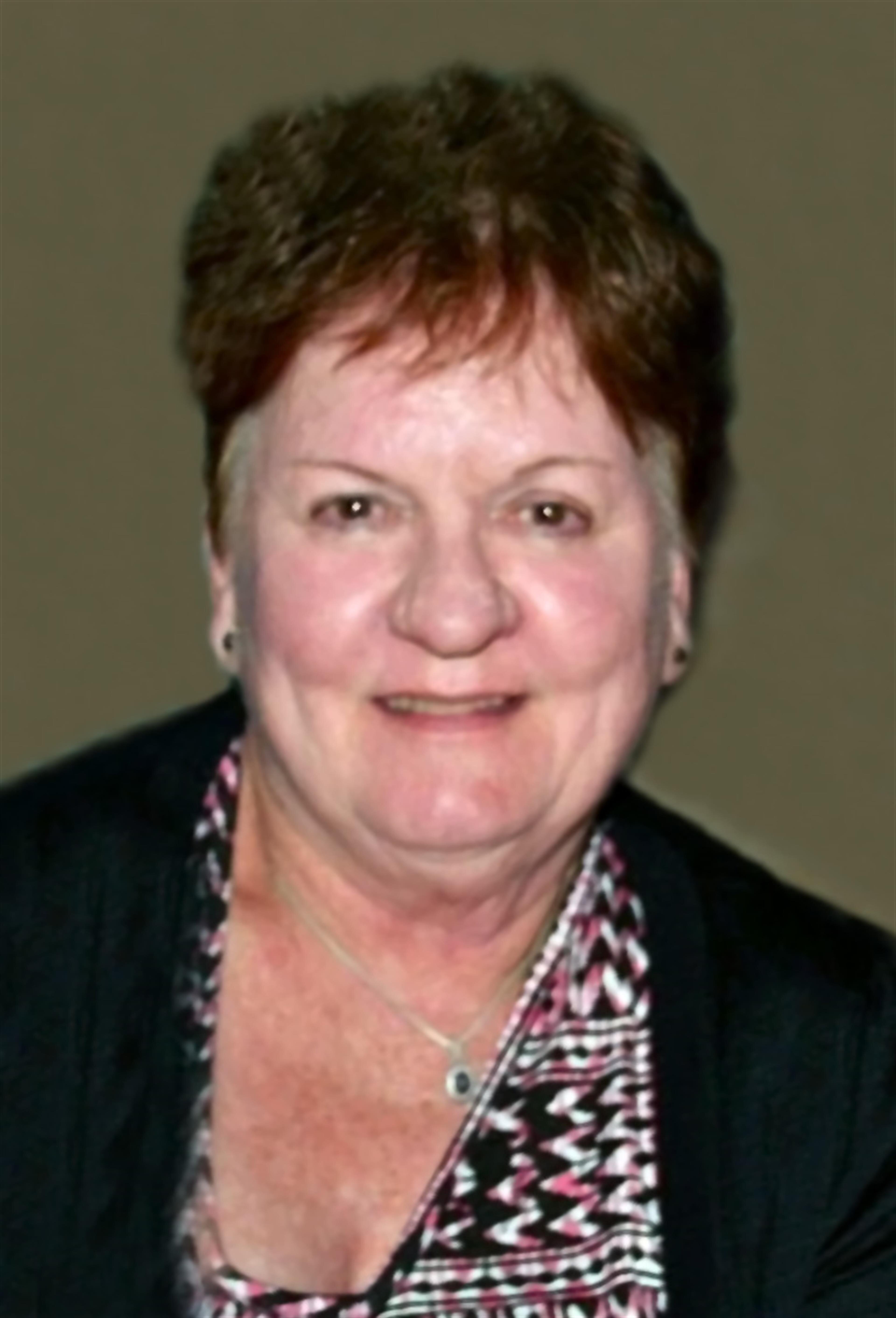Claire Piglia Richards