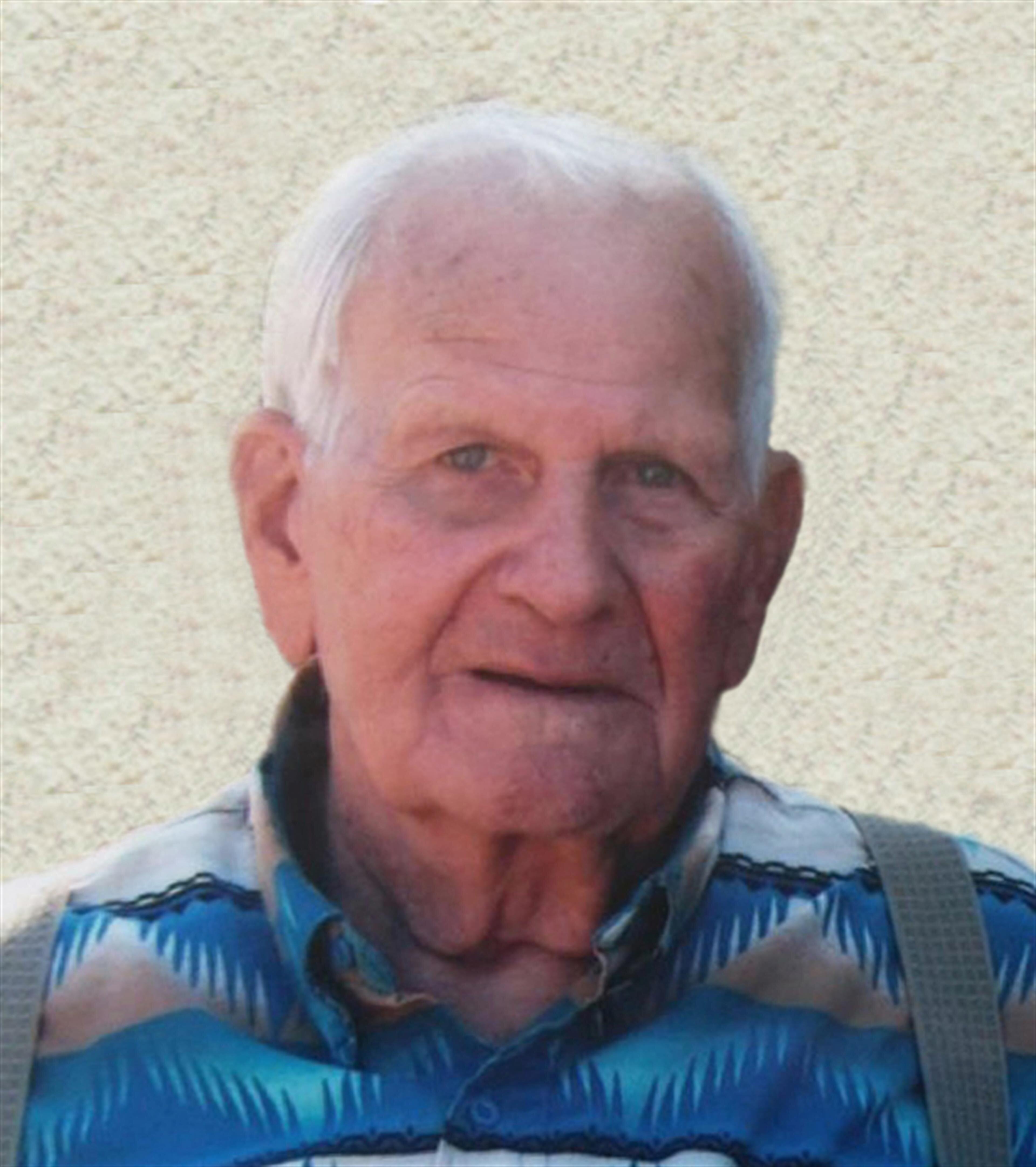 Joseph Milton Morse