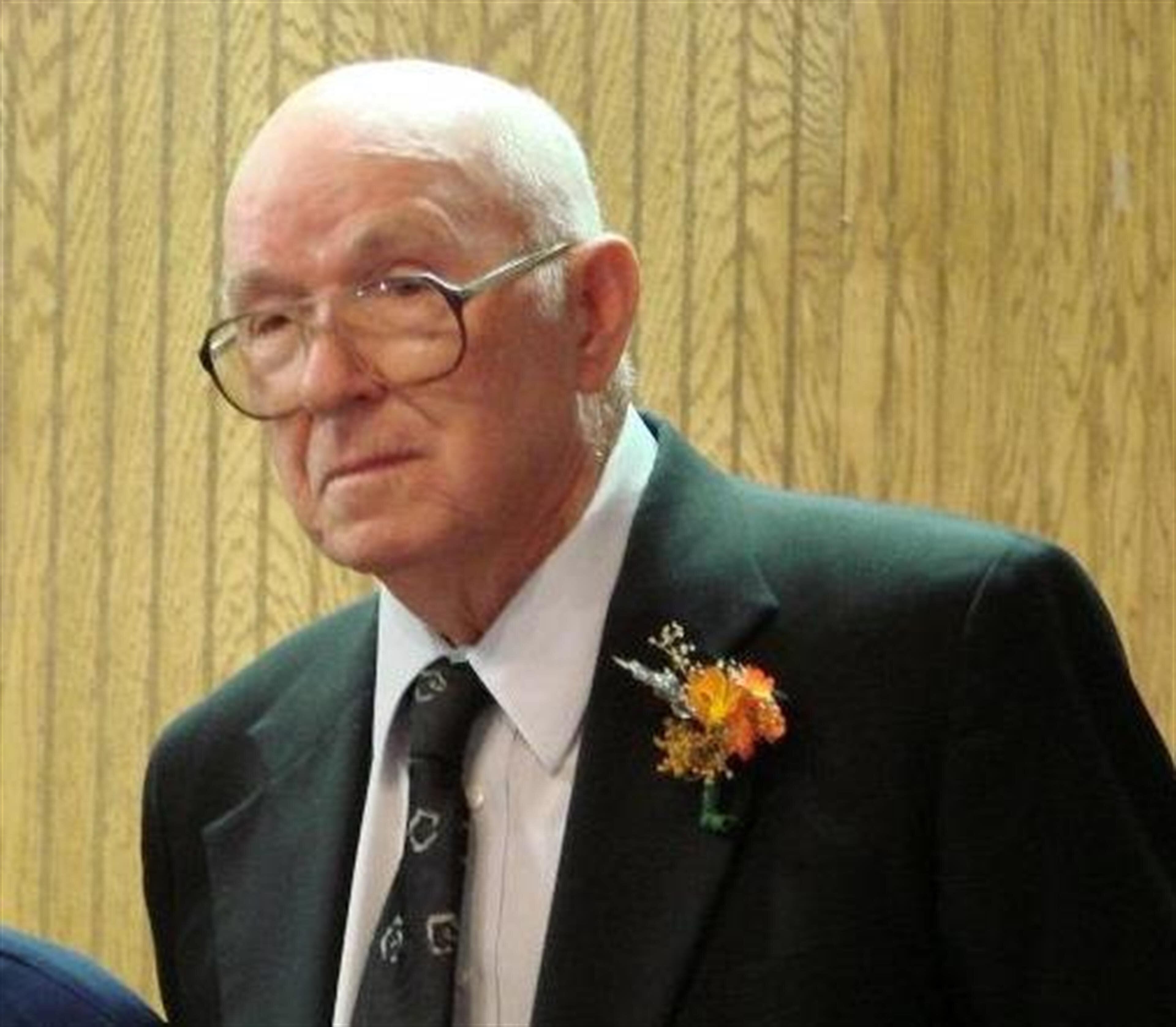 Gordon Heckendorn (Seymour)