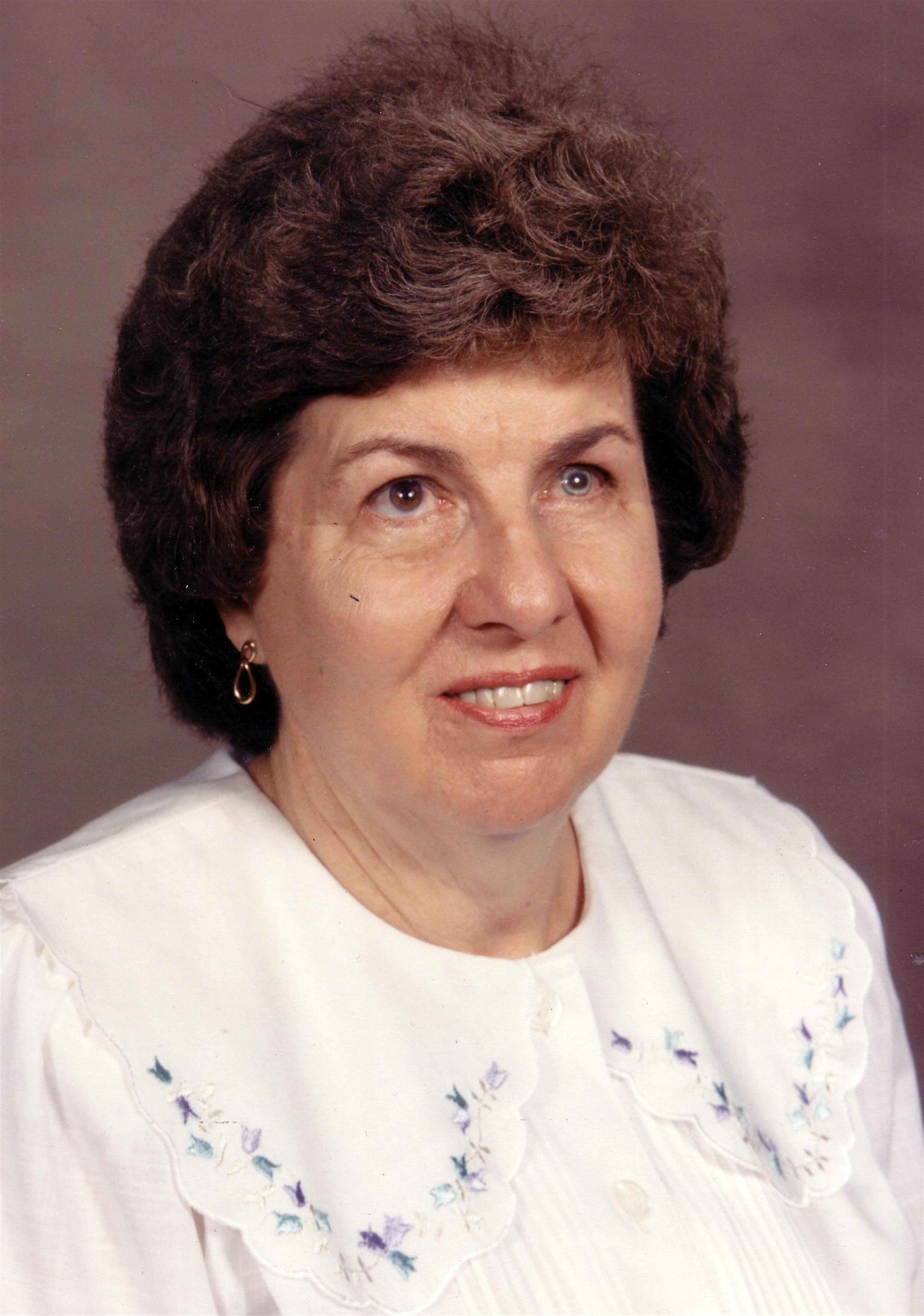 Carole Elizabeth Miesel