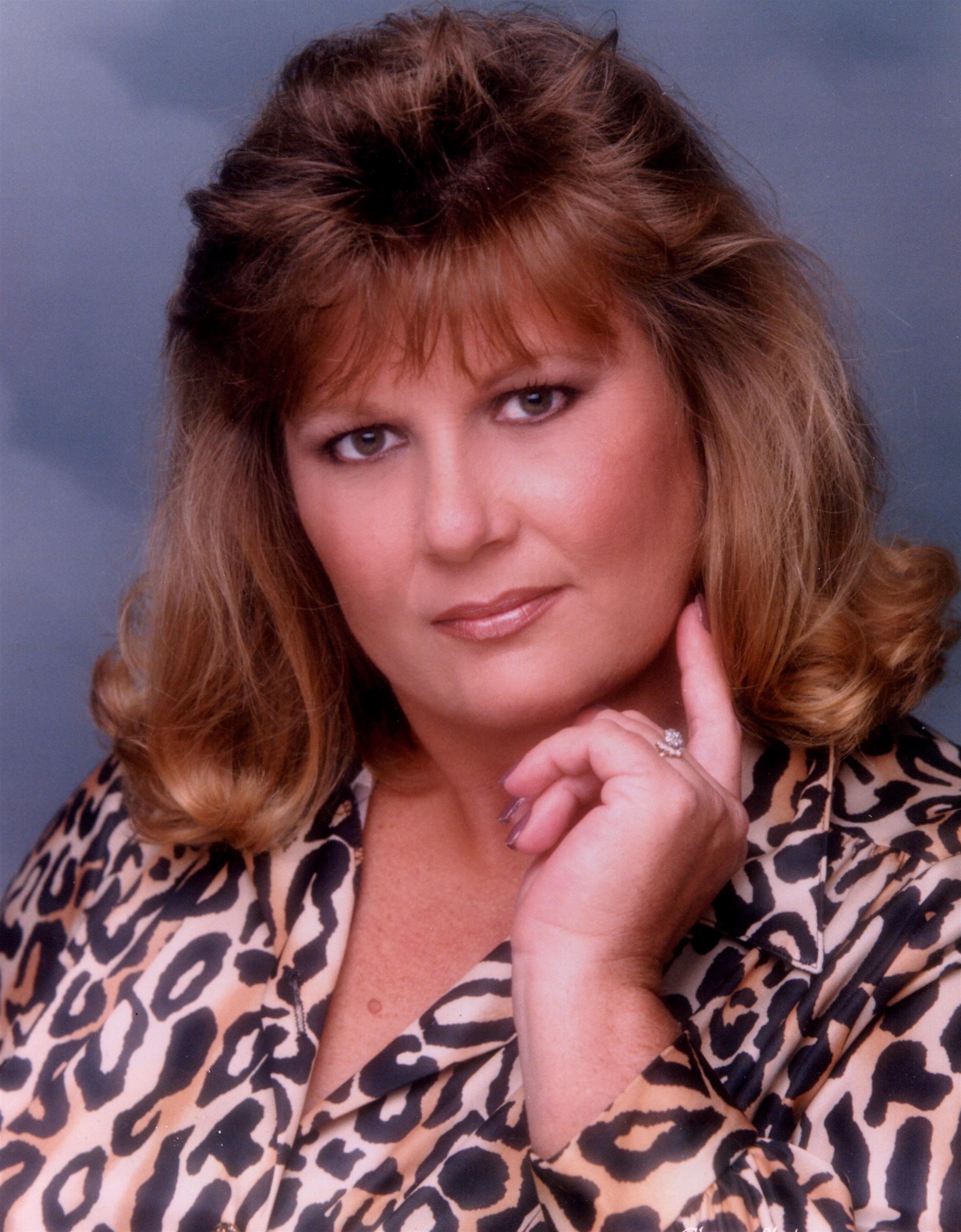KATHERINE J. WILLIAMS