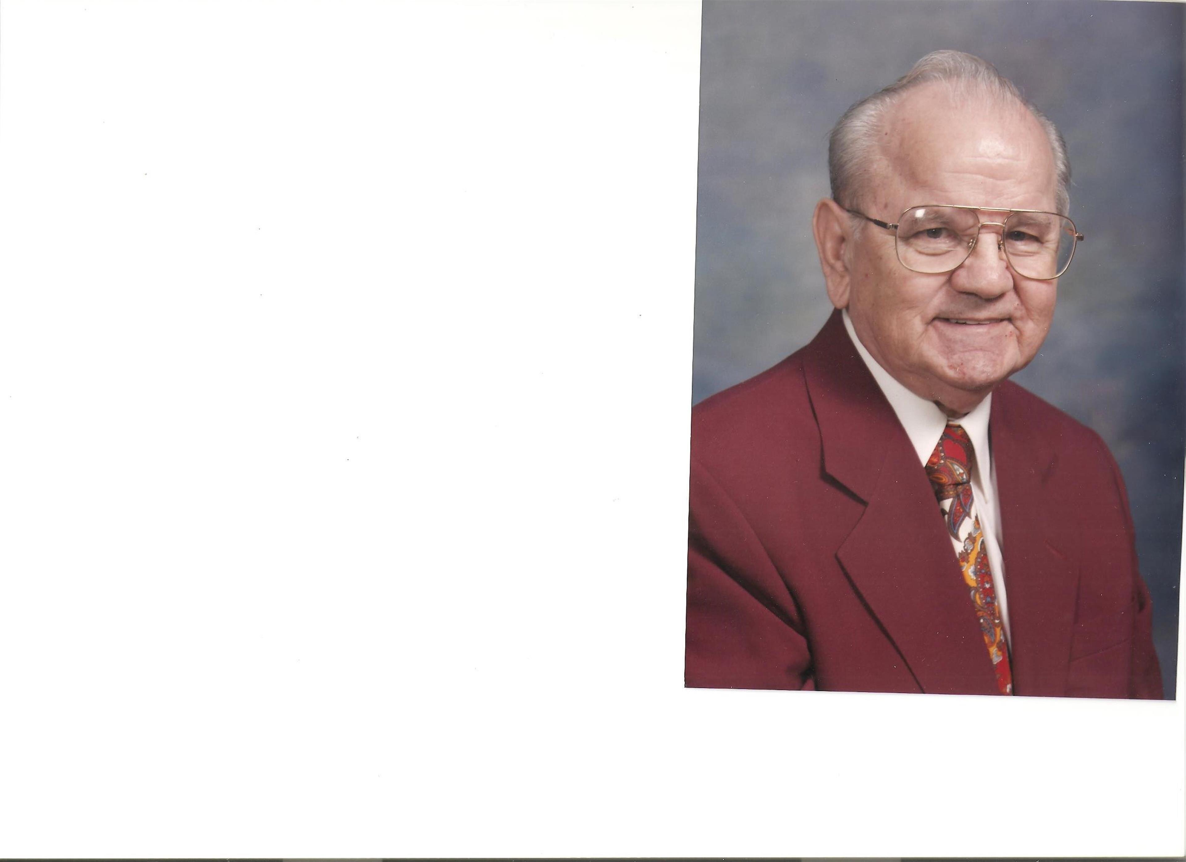 HAROLD WEBER