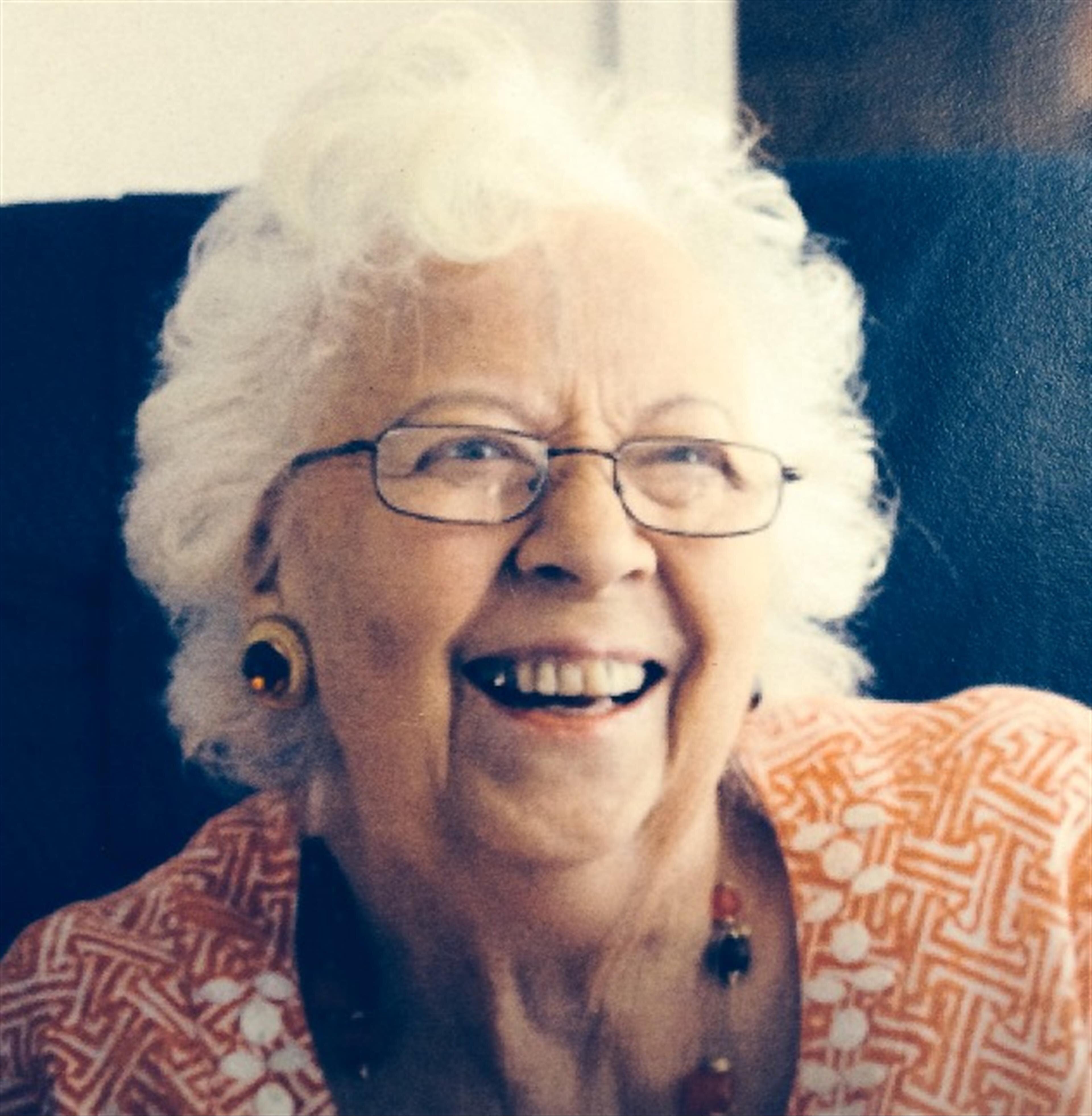 Dixie S. Treadway