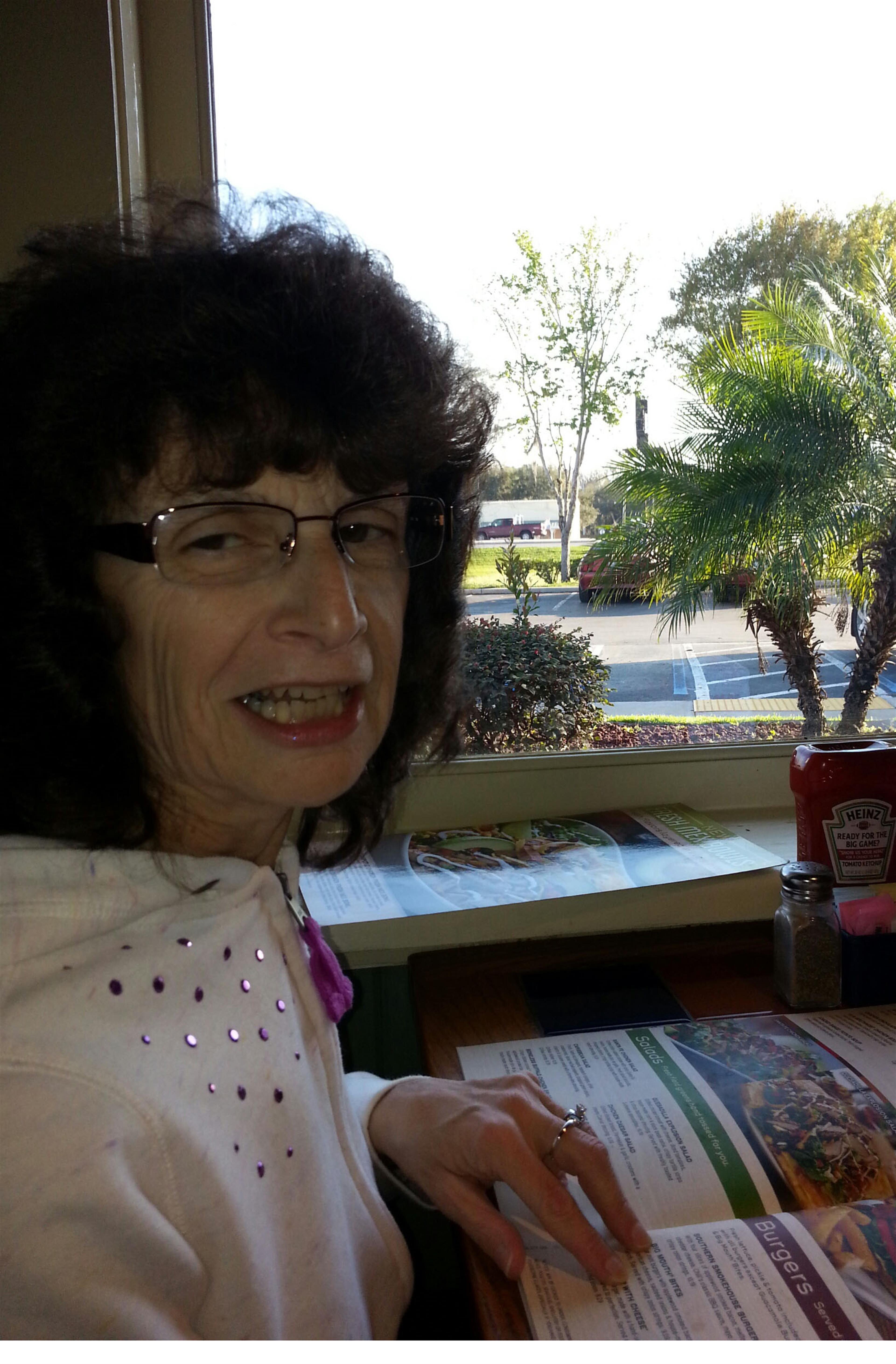 Patricia Durocher
