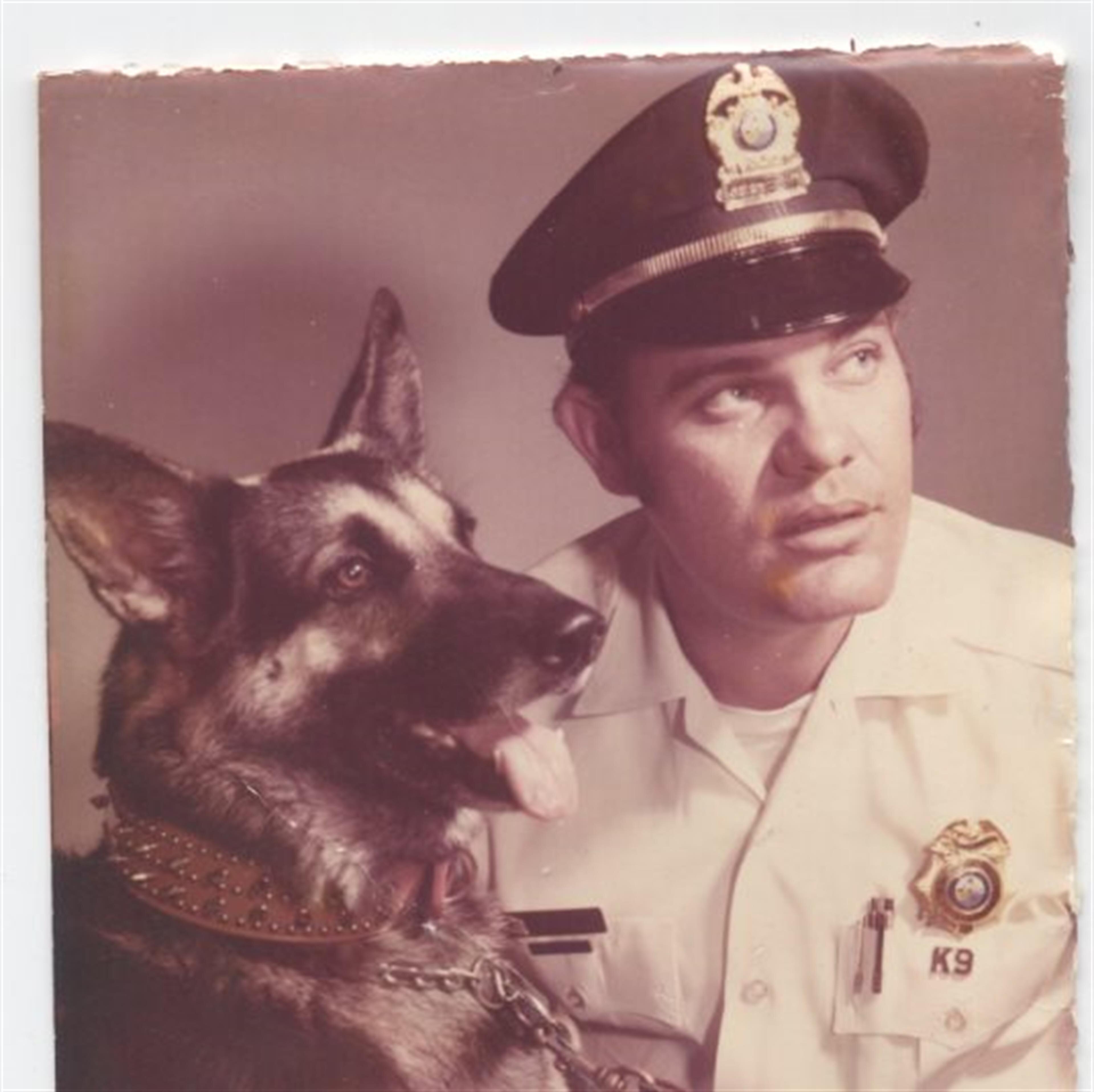 CHARLES ROYDEN SCHERER