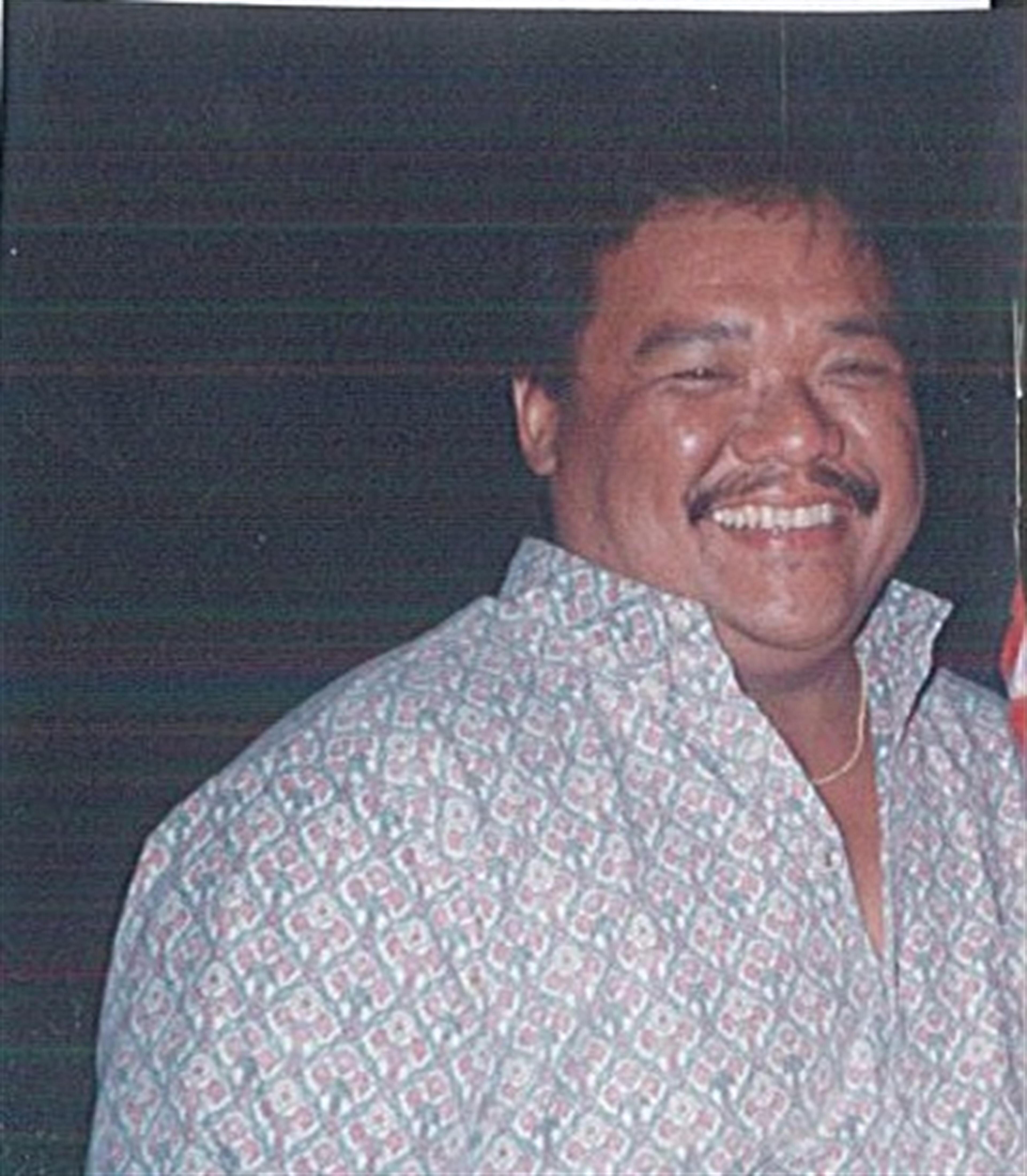 Robert "Bobby" "Bob" Galveso