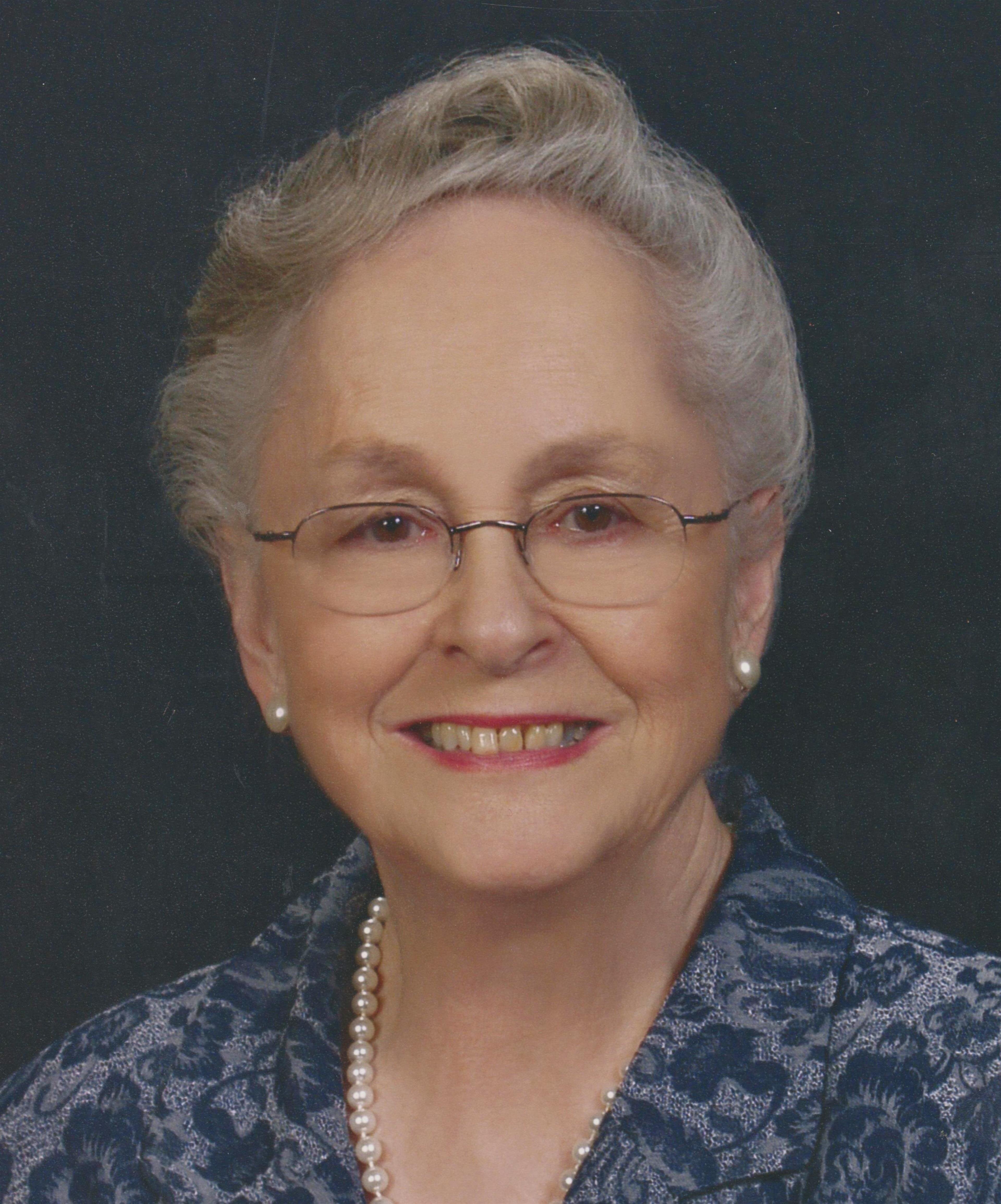 Mrs. Ruby M. Cotten