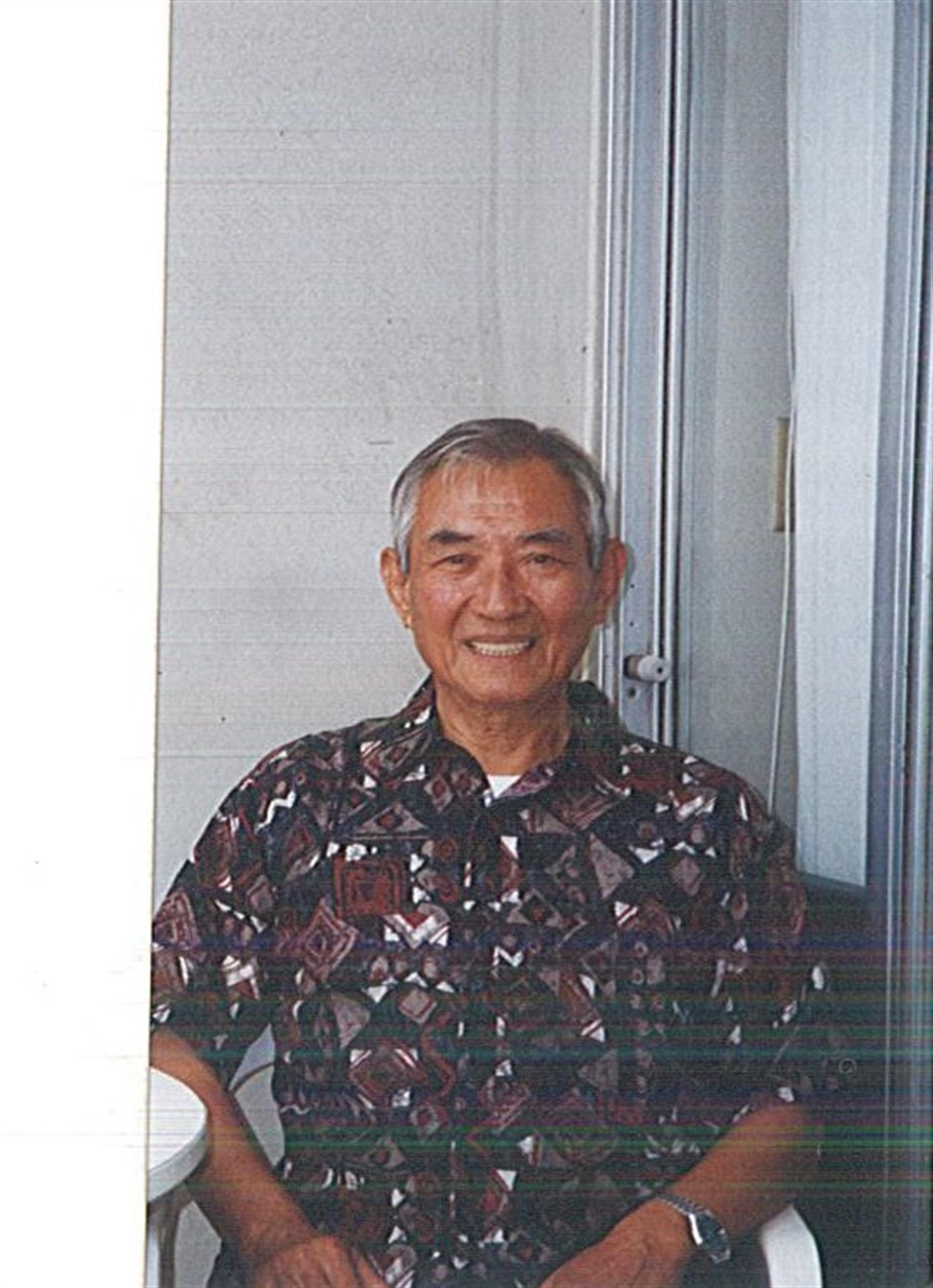 Tom Ming-Kao Shaw