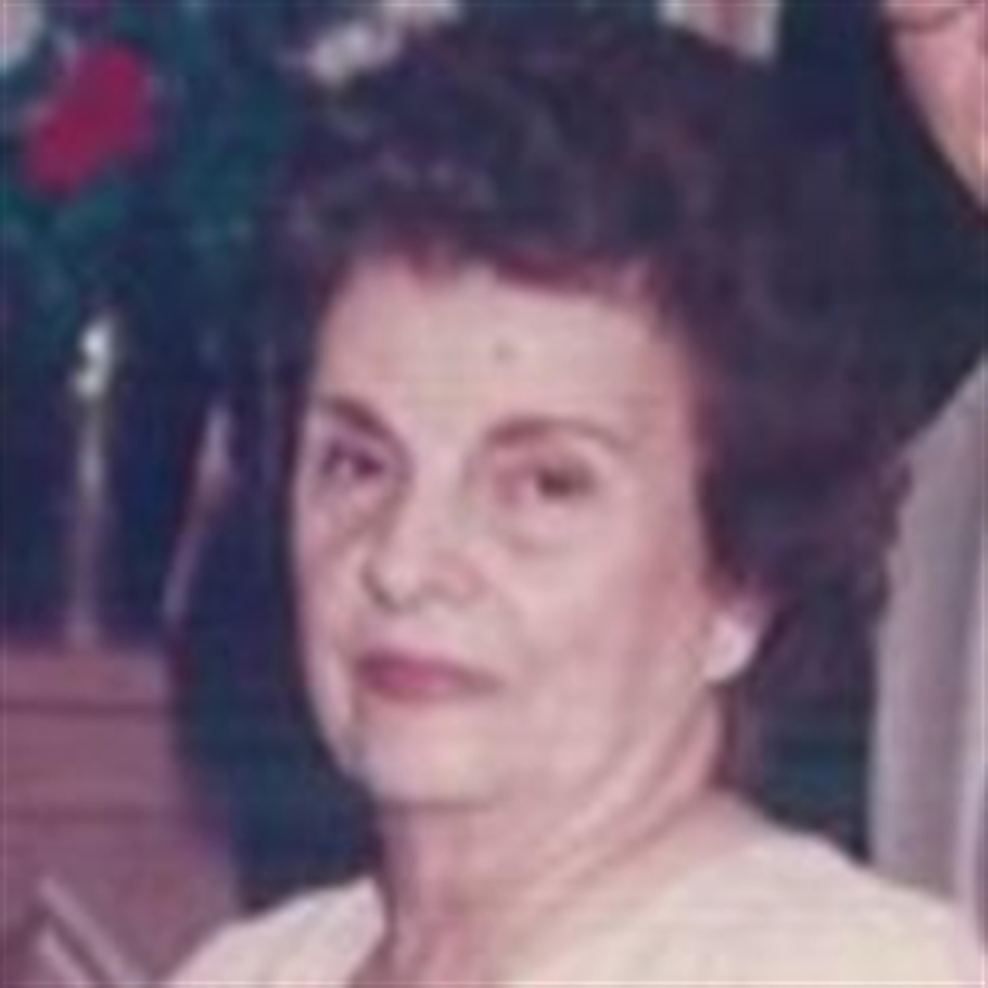 Alice Tachera-Larimer