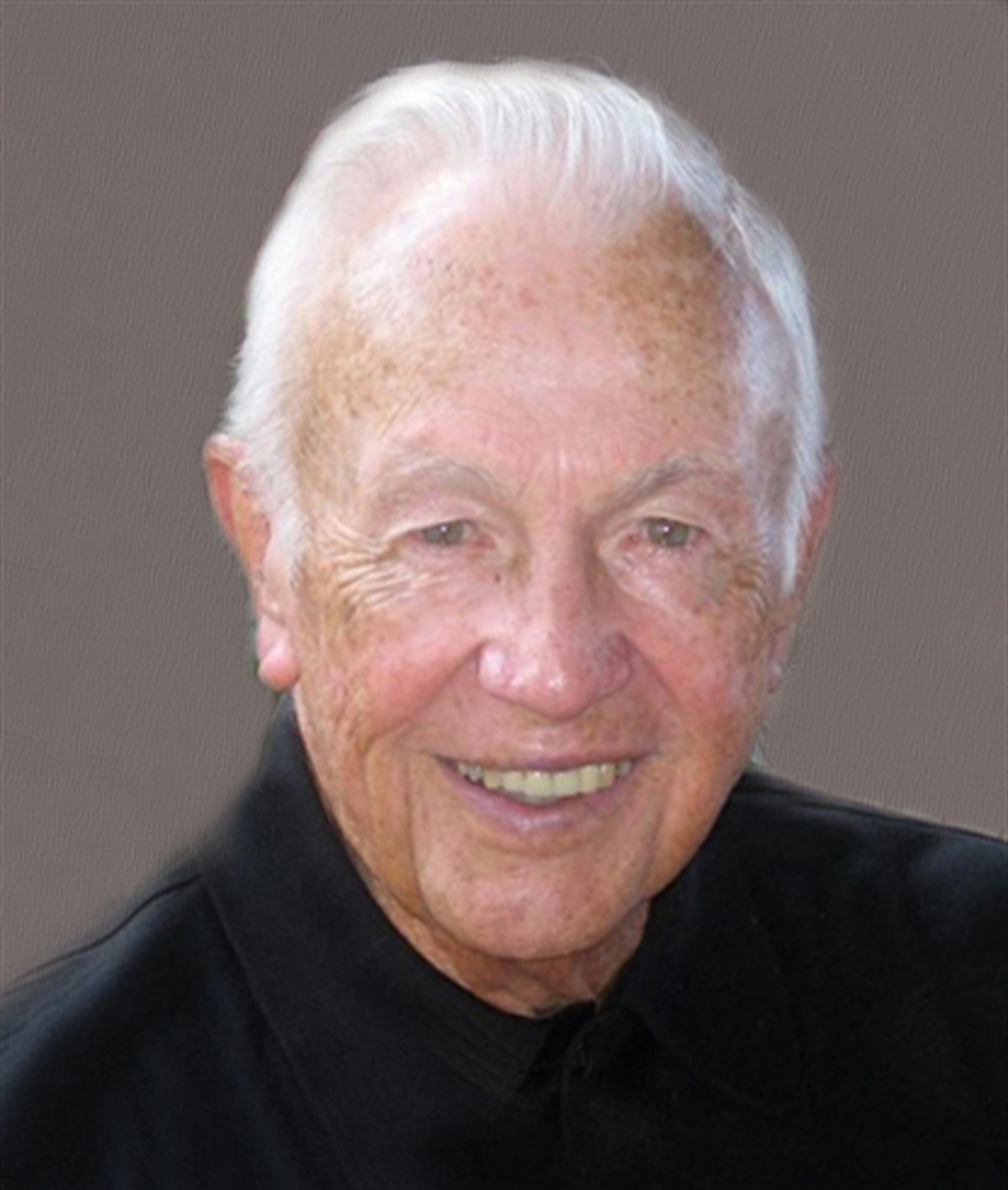 Clinton James Romig