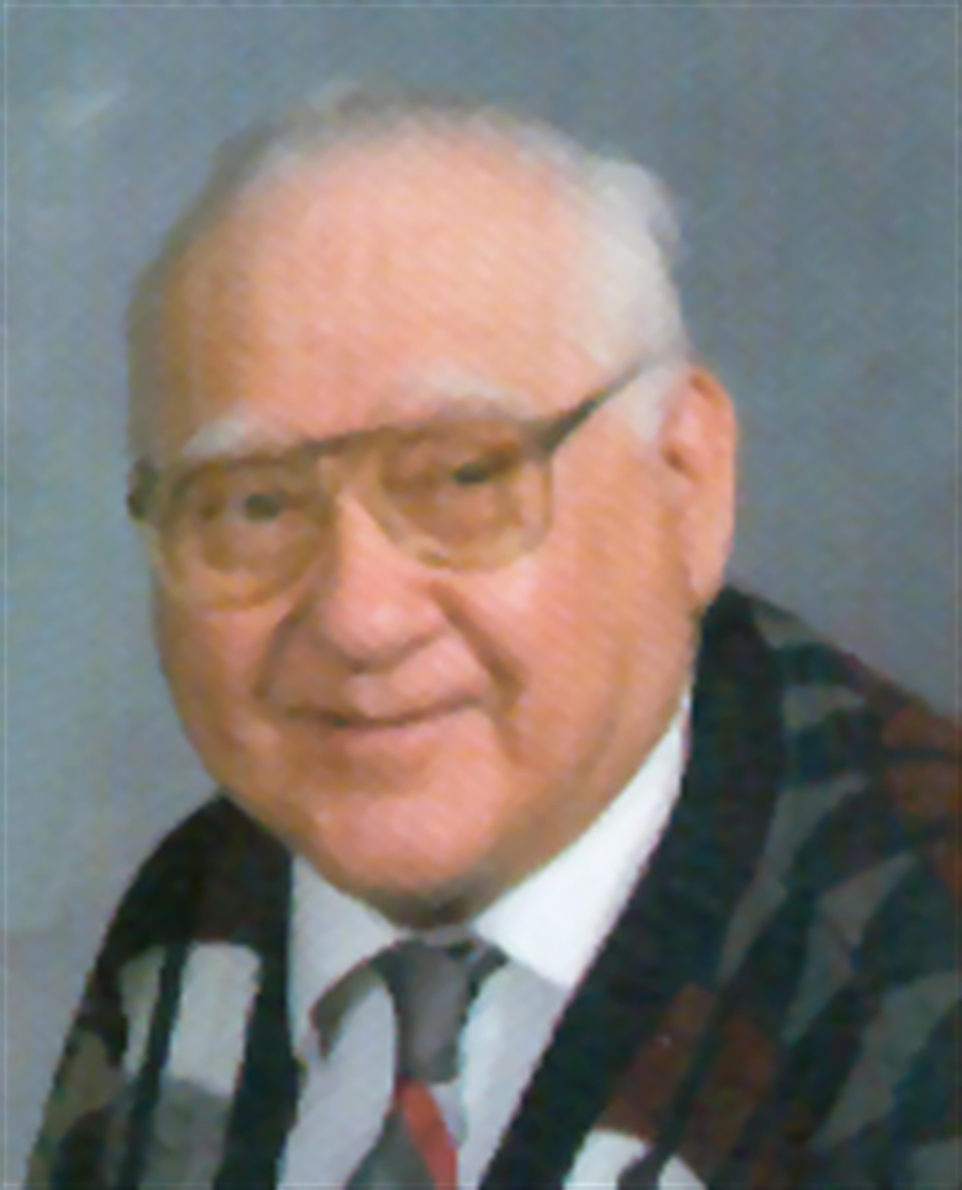 Mr.  Aloysius C. Folta