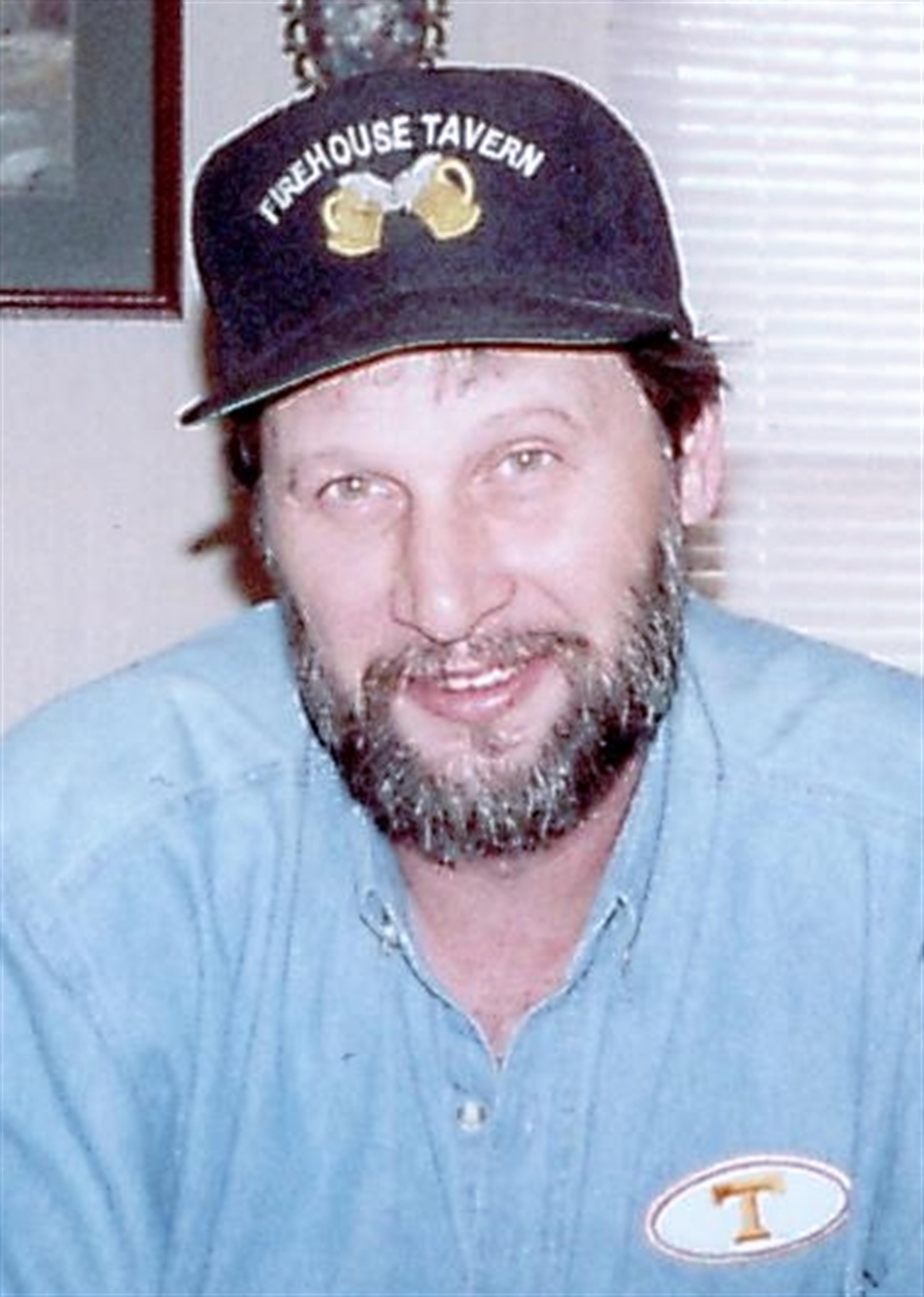 Larry Wayne Westmoreland