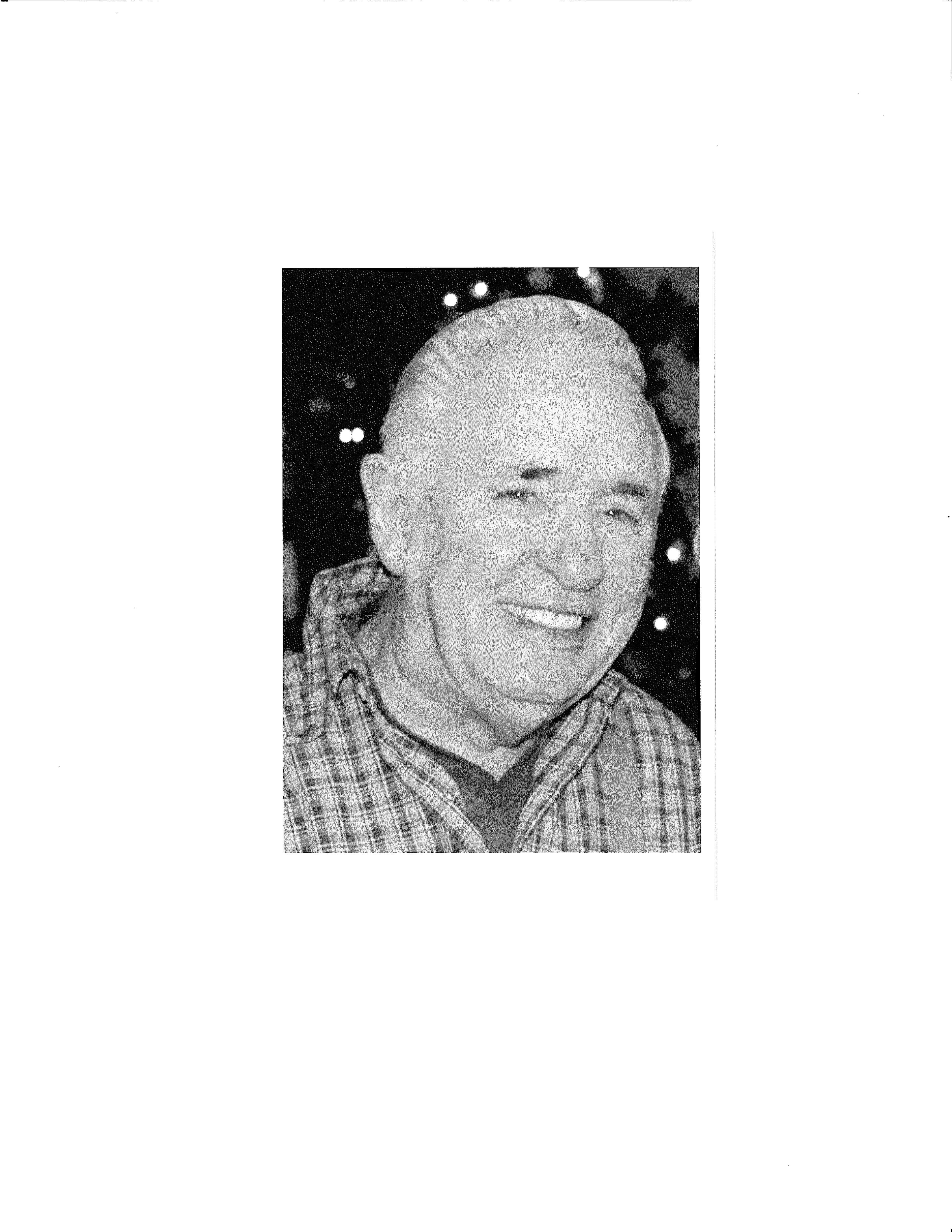 James Wallace Tyler