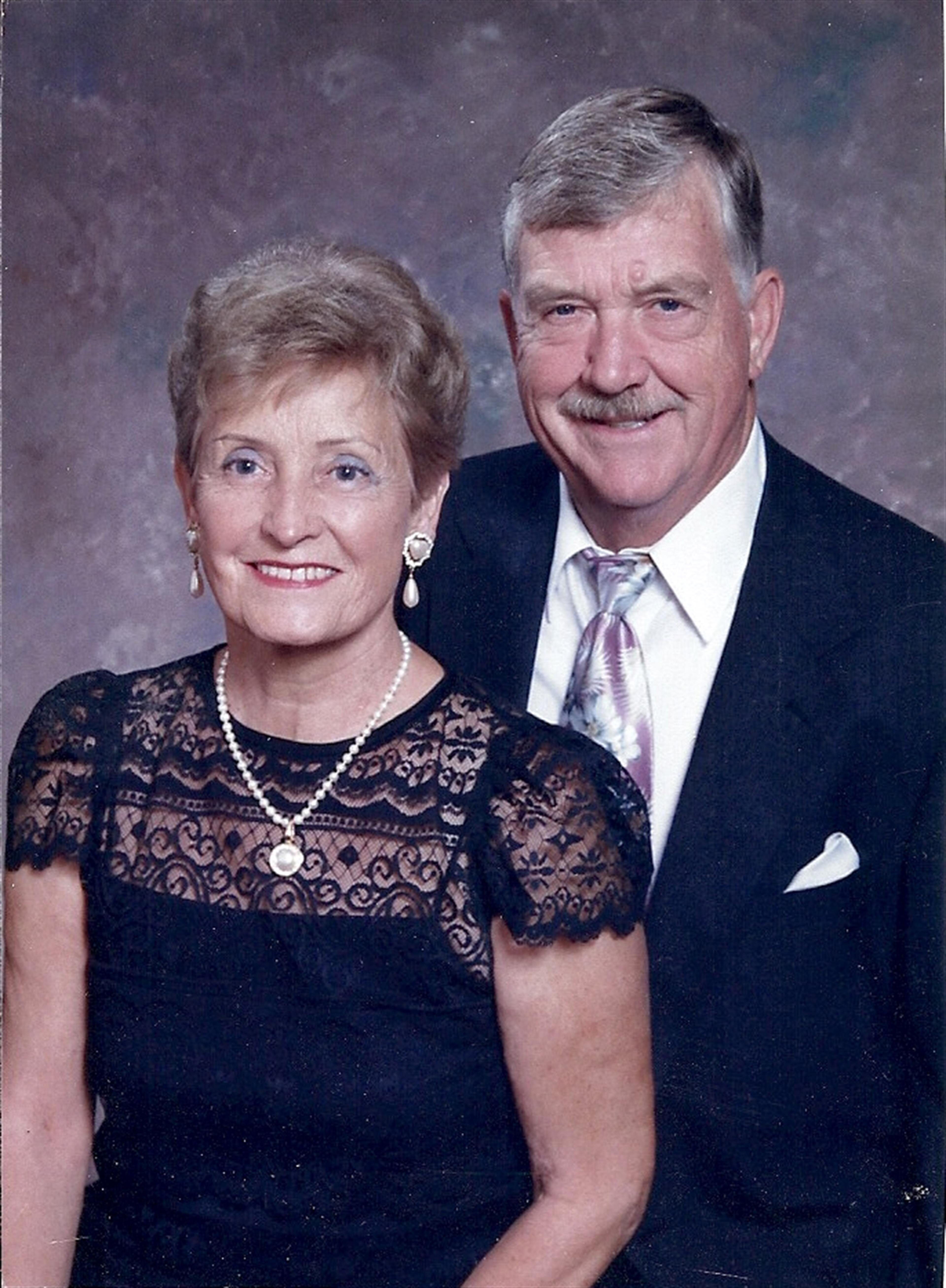Edith Jacqueline Thornton Carroll