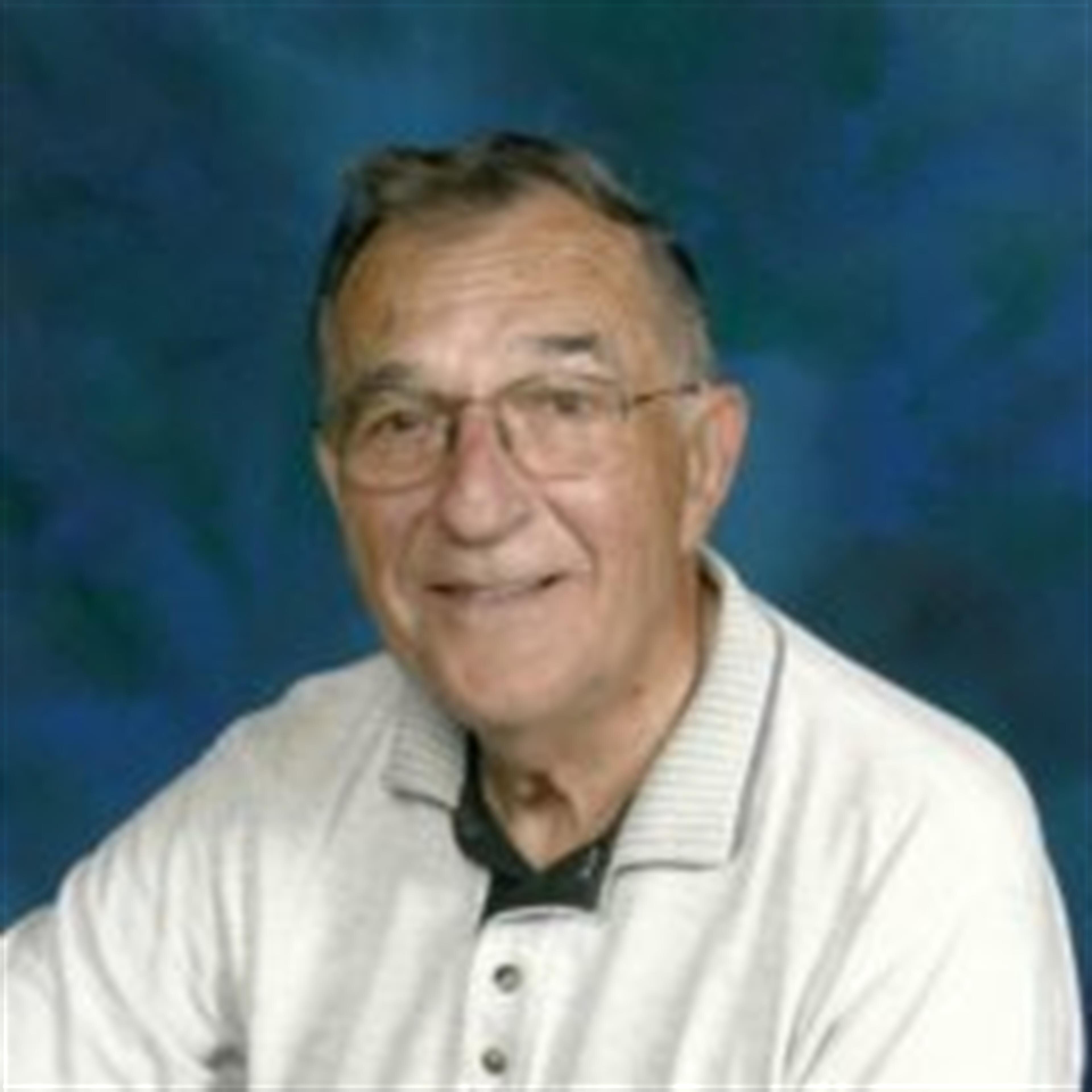 David Ernest Beitz