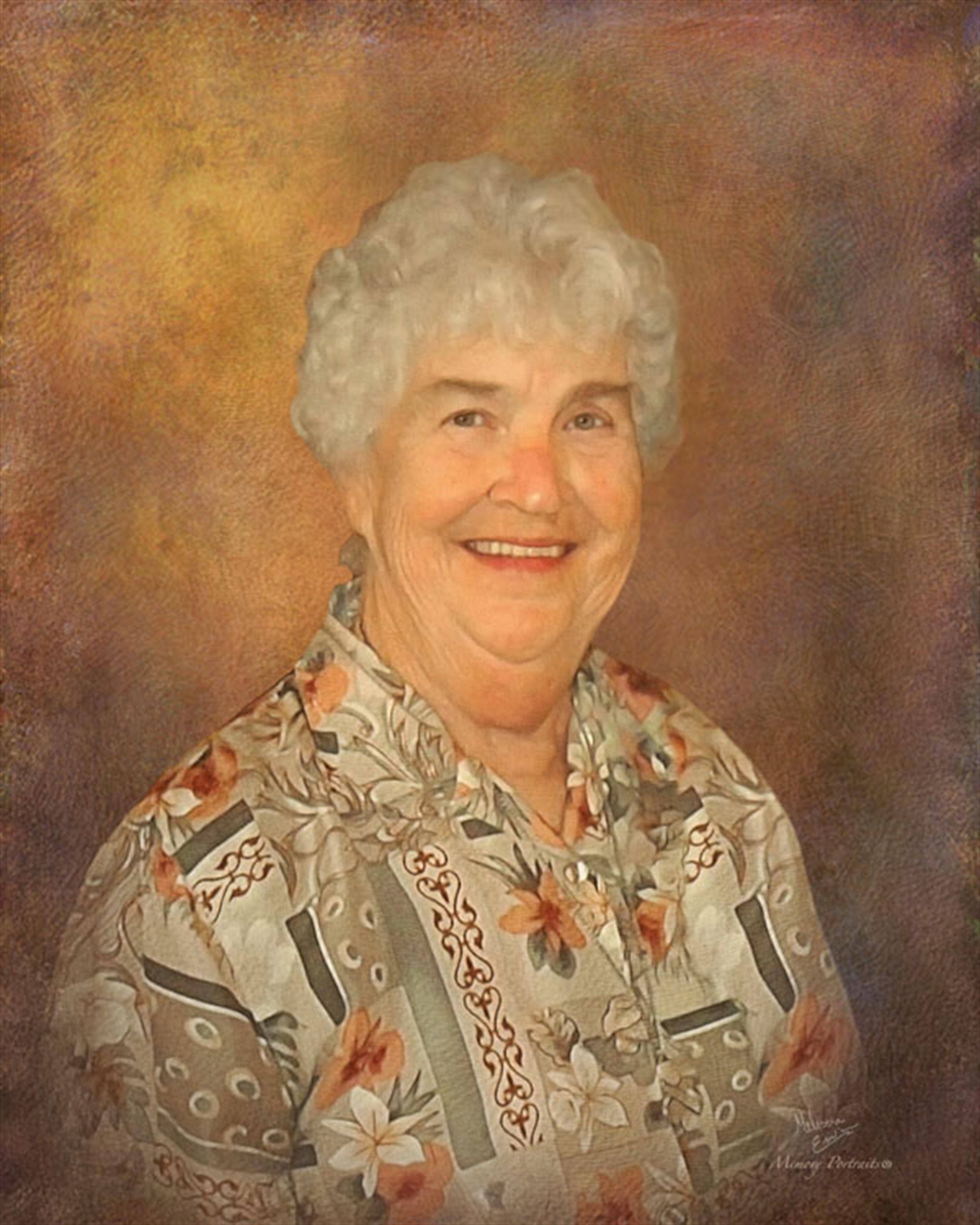 Mary Jeanette  Hannon