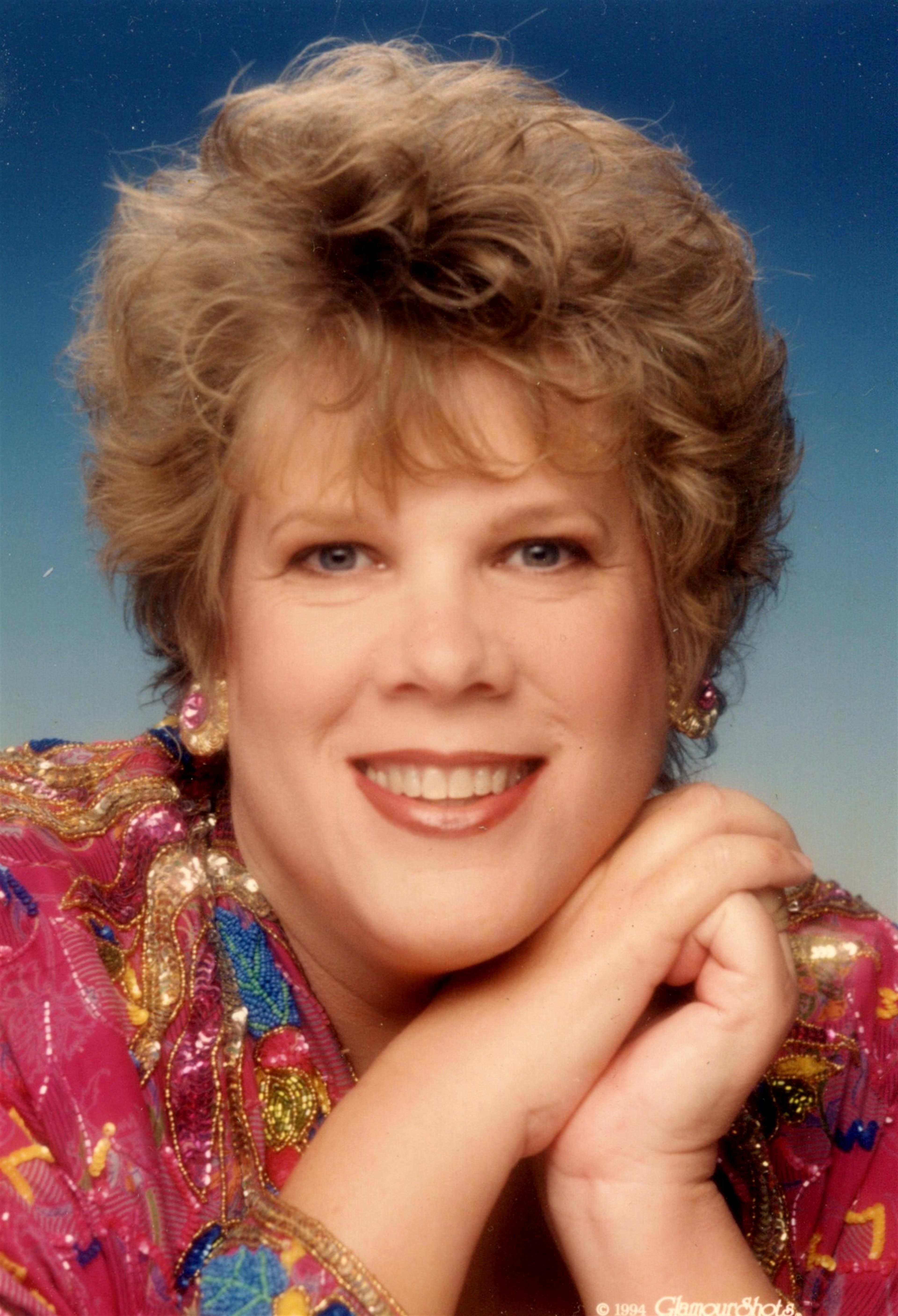 BETTY BAYNE RODRIGUEZ